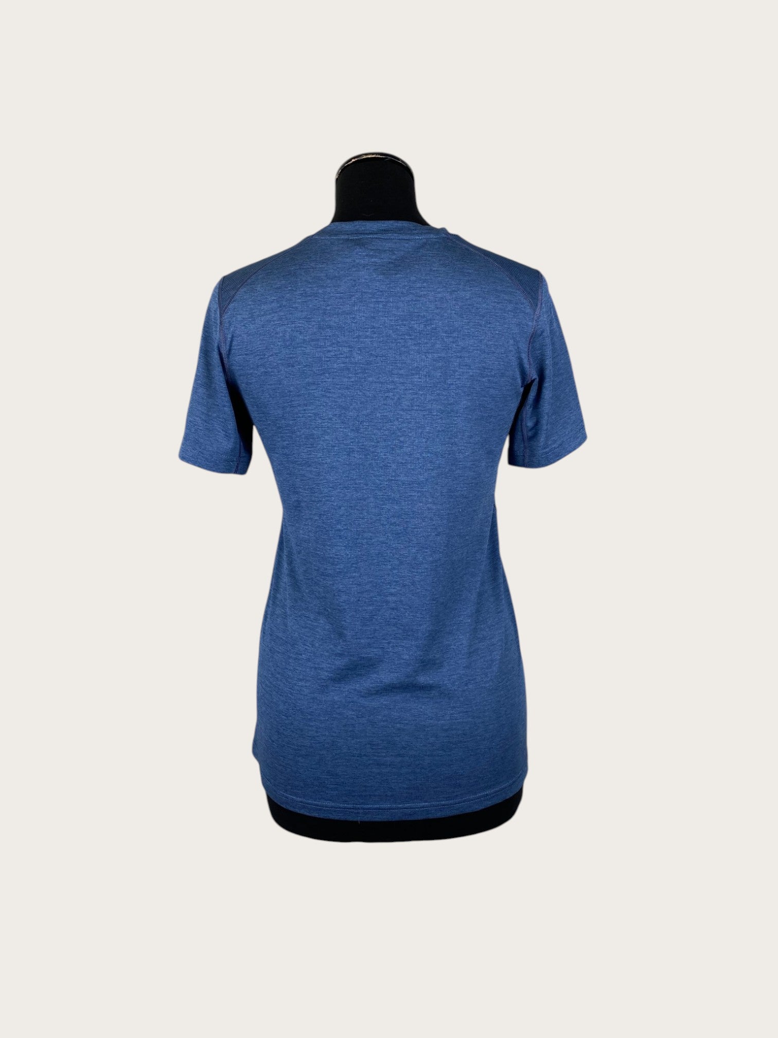 Fjällraven Abisko Day Hike T-Shirt (XS)