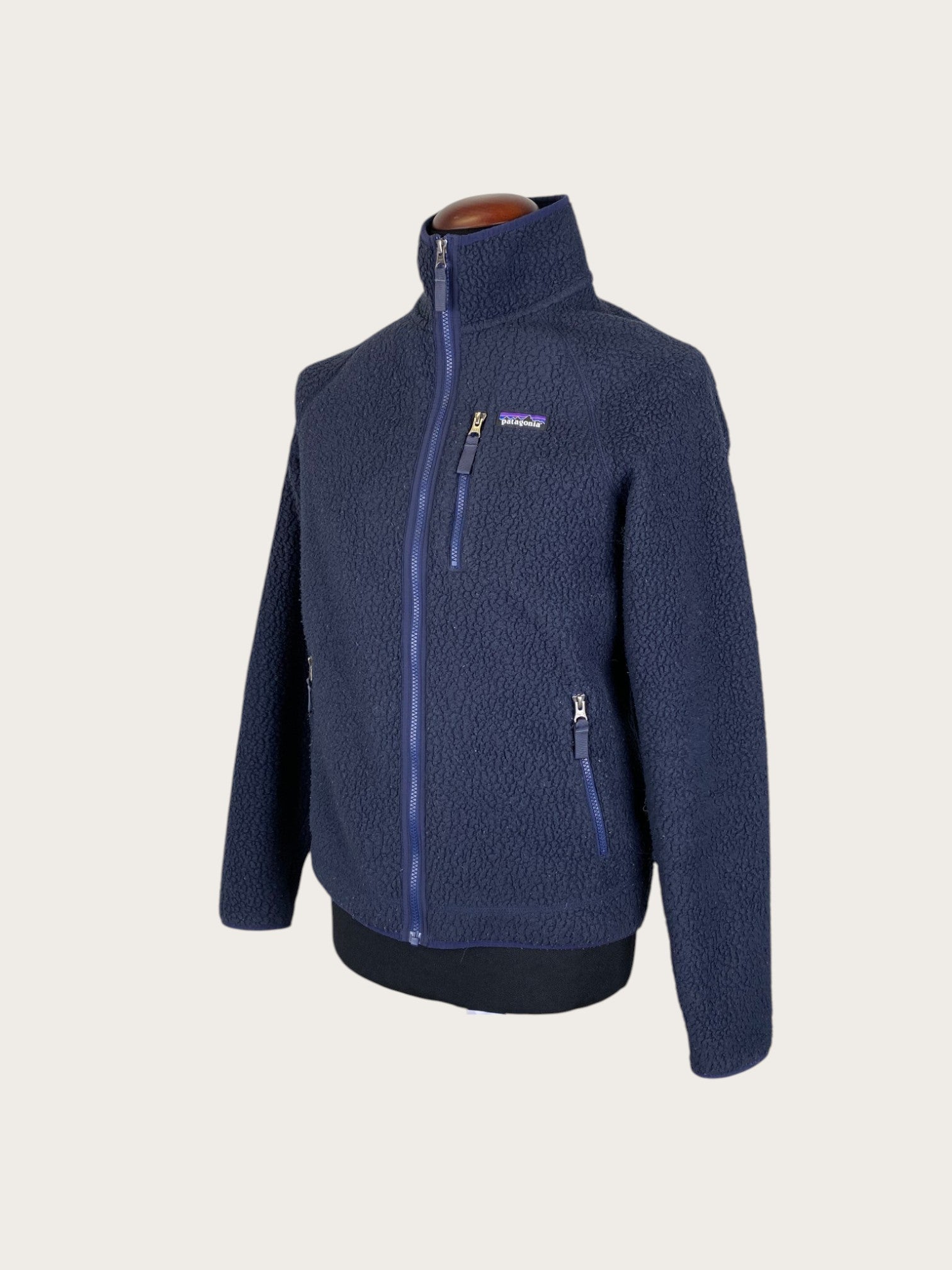 Patagonia Retro Pile Fleecejacke (M)