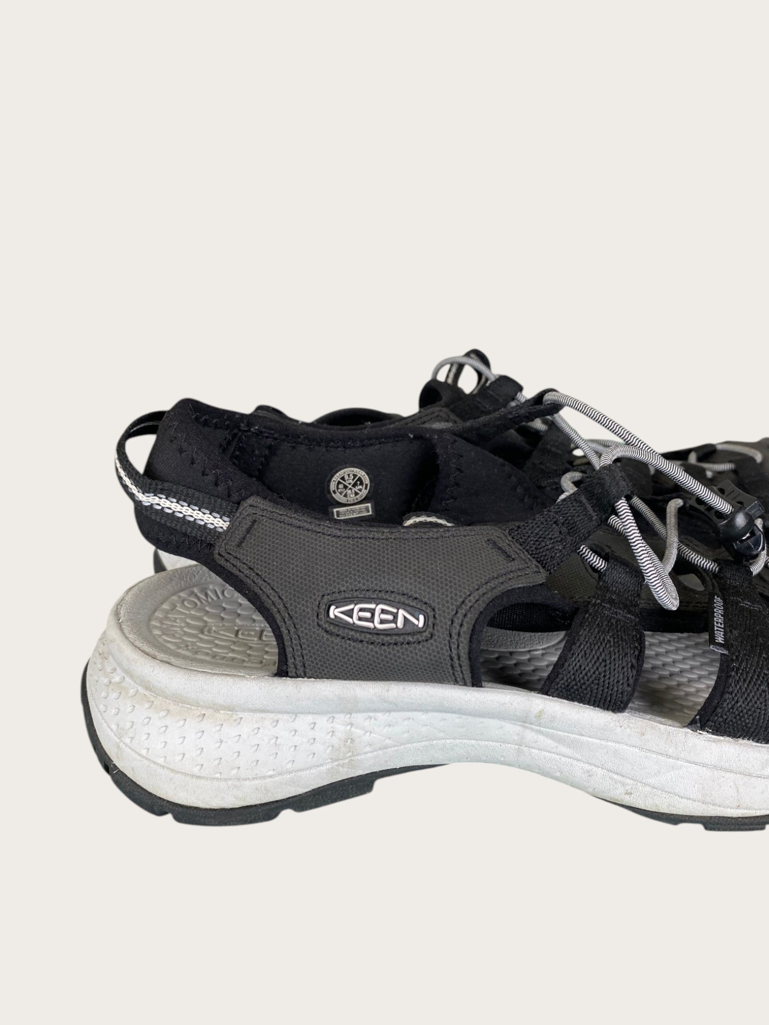 Keen Astoria West Sandalen (40)