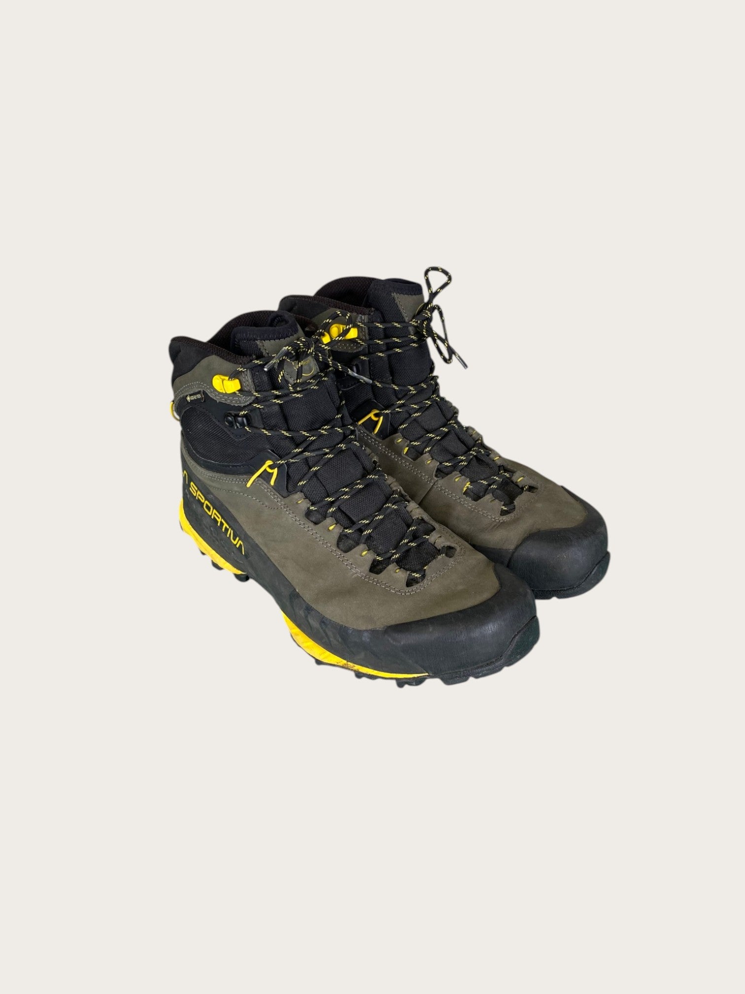 La Sportiva TX5 GTX Wanderschuhe mid (43)