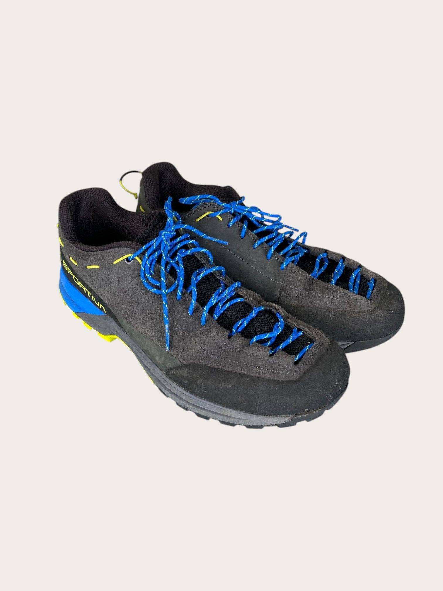 La Sportiva Tx Guide Zustiegsschuhe (45.5)