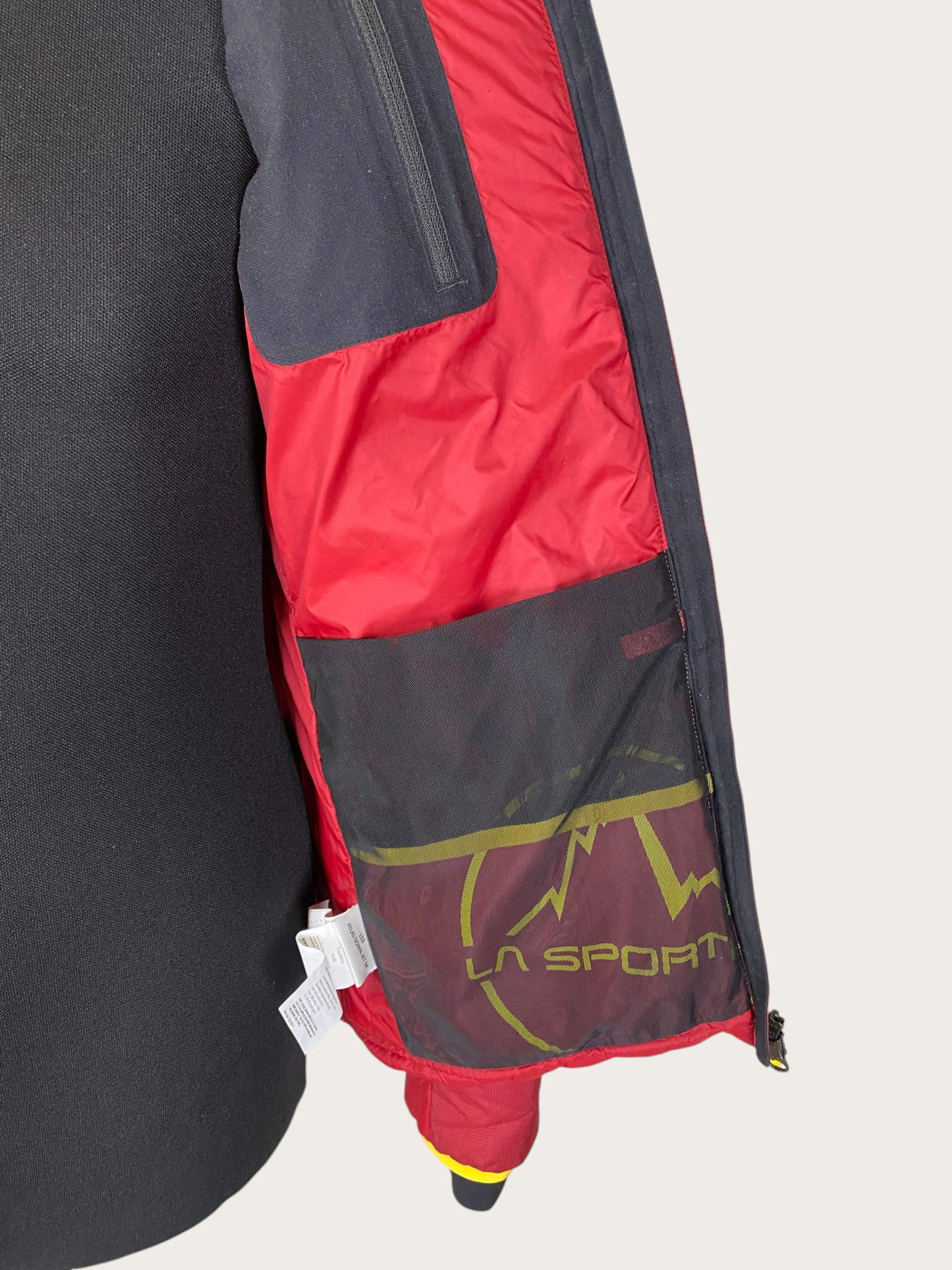 La Sportiva Atlas Daunenjacke (M)