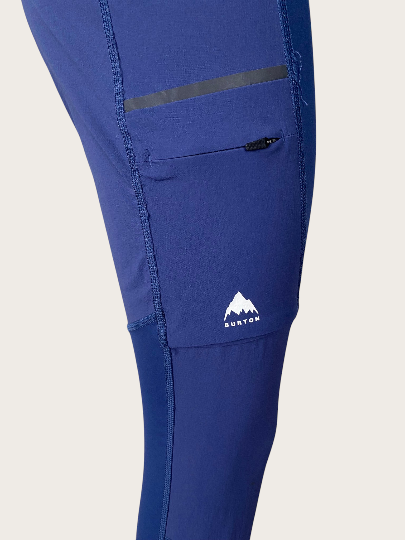 Burton Multipath Utility Windstopper Tights (S)