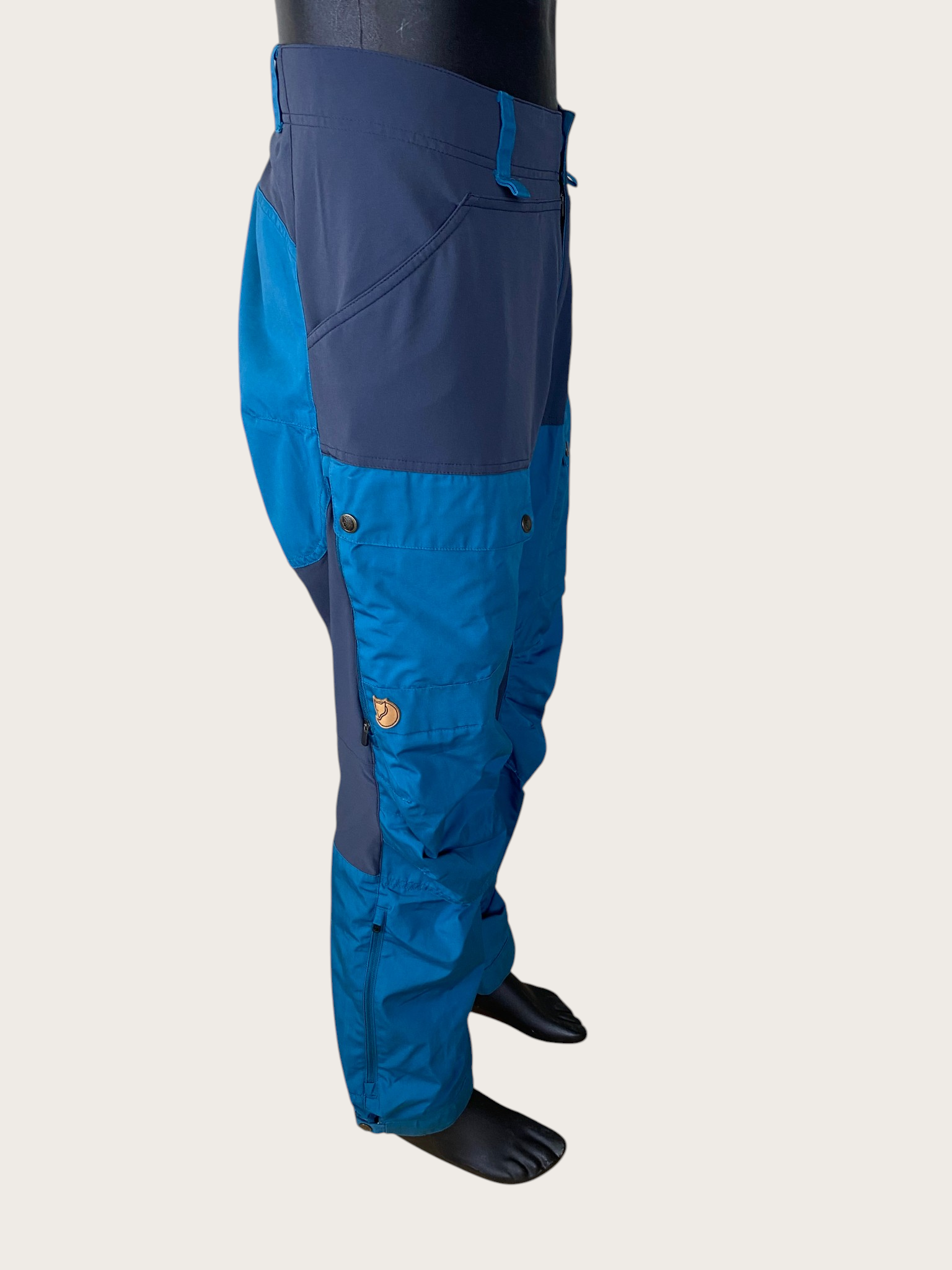 Fjällräven Keb Wanderhose (L)