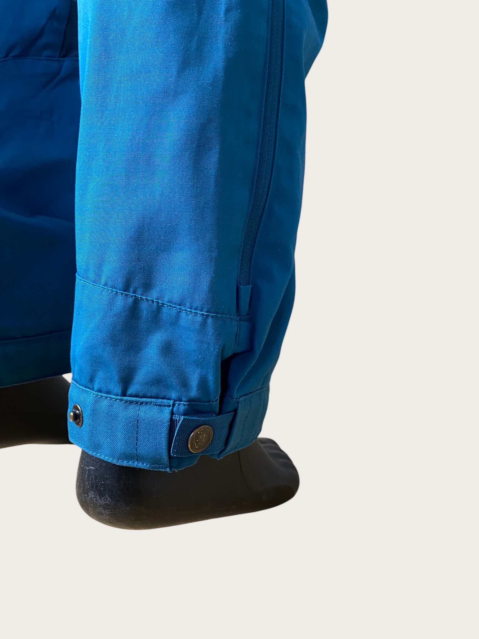 Fjällräven Keb Wanderhose (L)