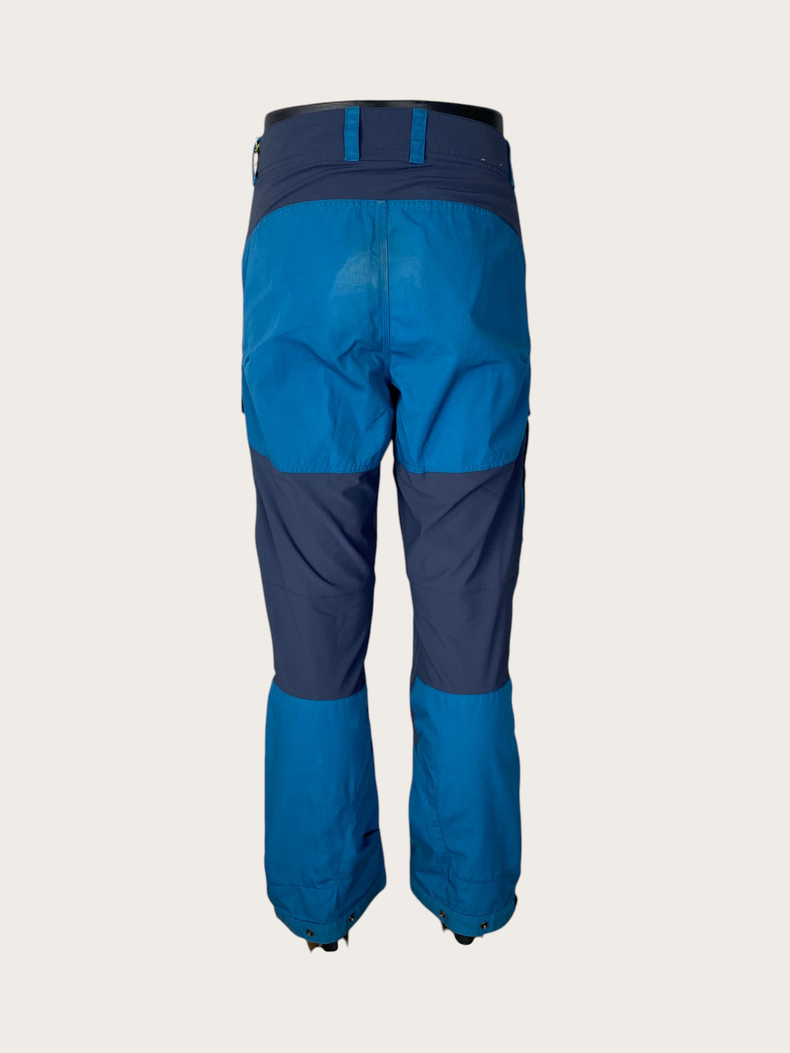Fjällräven Keb Wanderhose (L)