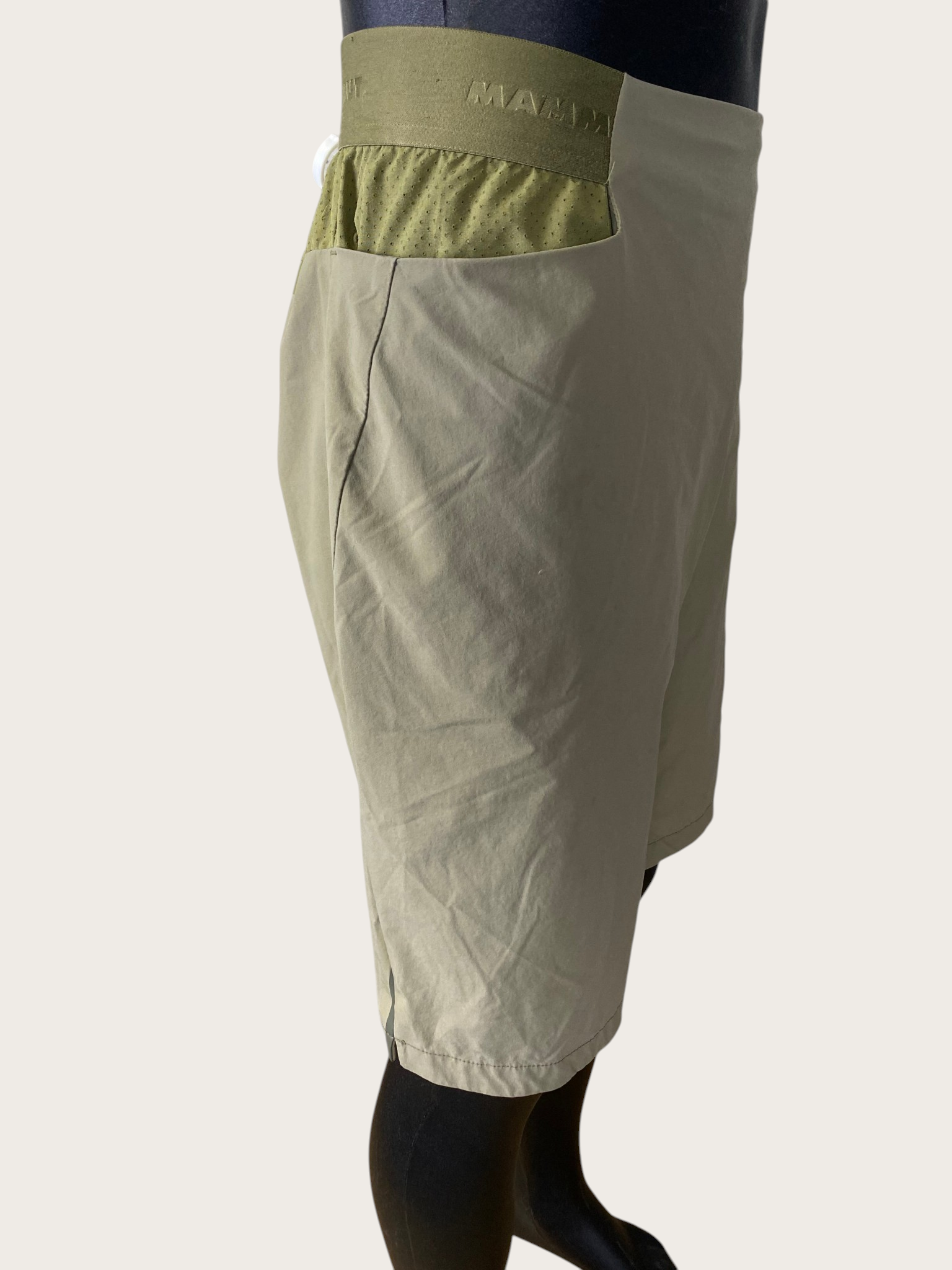 Mammut Wandershorts (XL)