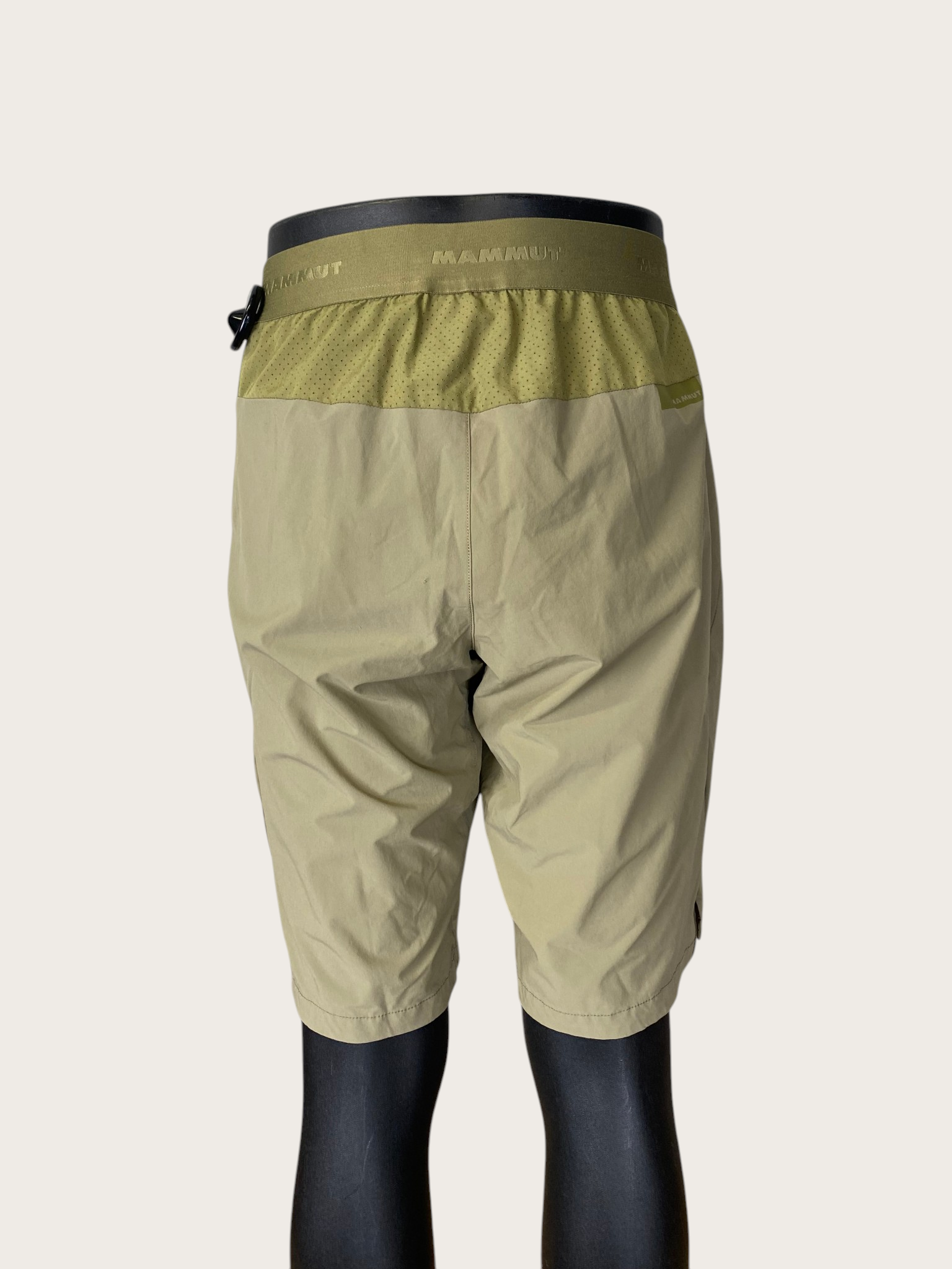 Mammut Wandershorts (XL)
