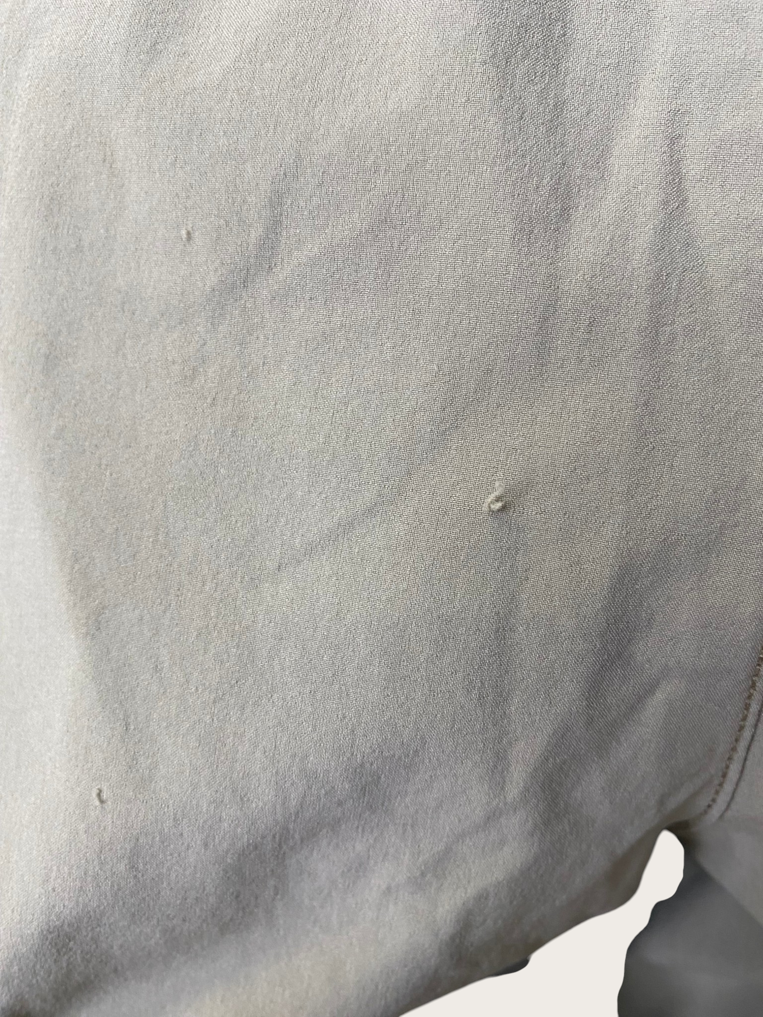 Mammut Wandershorts (XL)