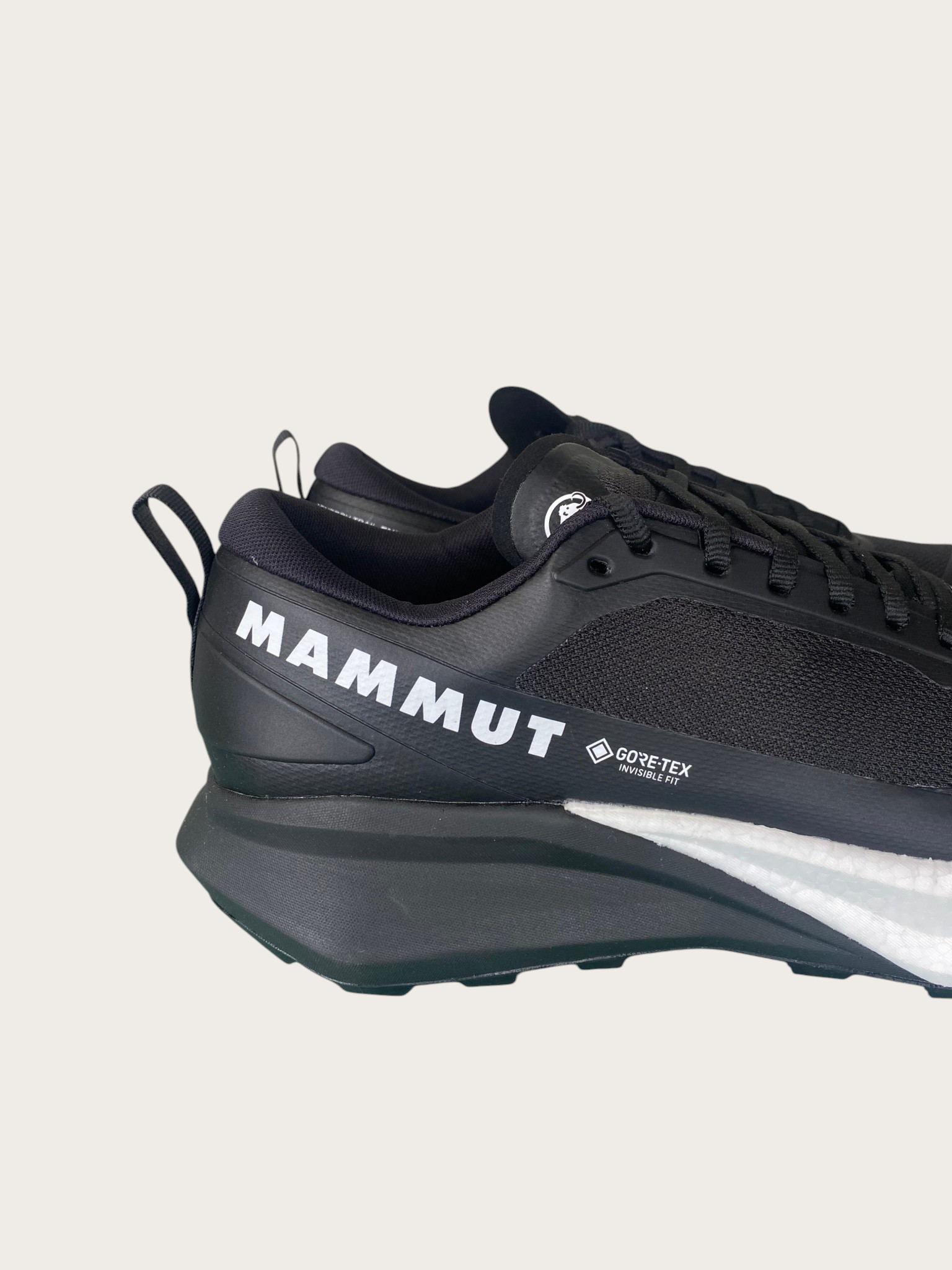 Mammut Aenergy Trail Endurance Ultra Low GTX Trailrunningschuhe