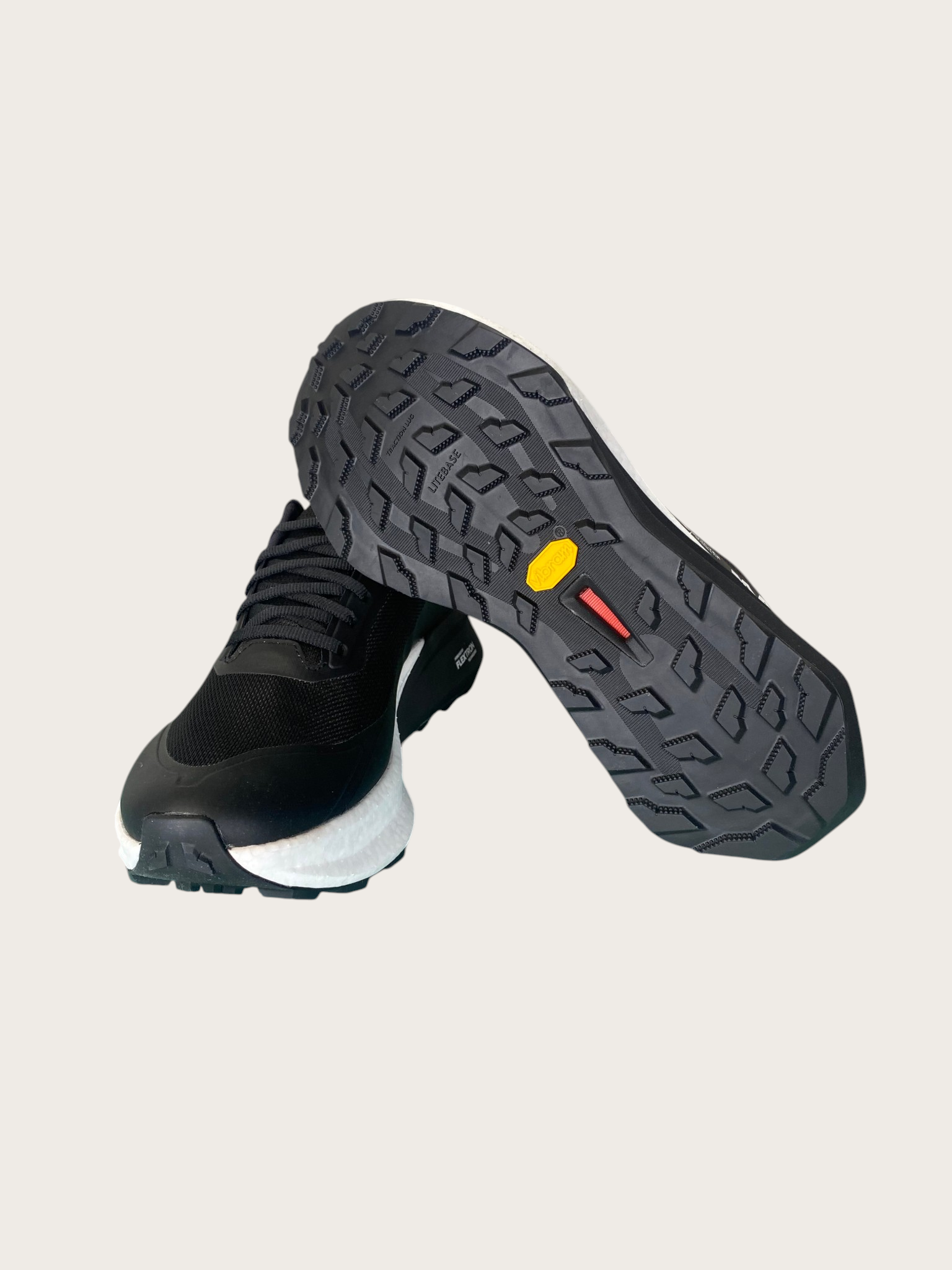 Mammut Aenergy Trail Endurance Ultra Low GTX Trailrunningschuhe