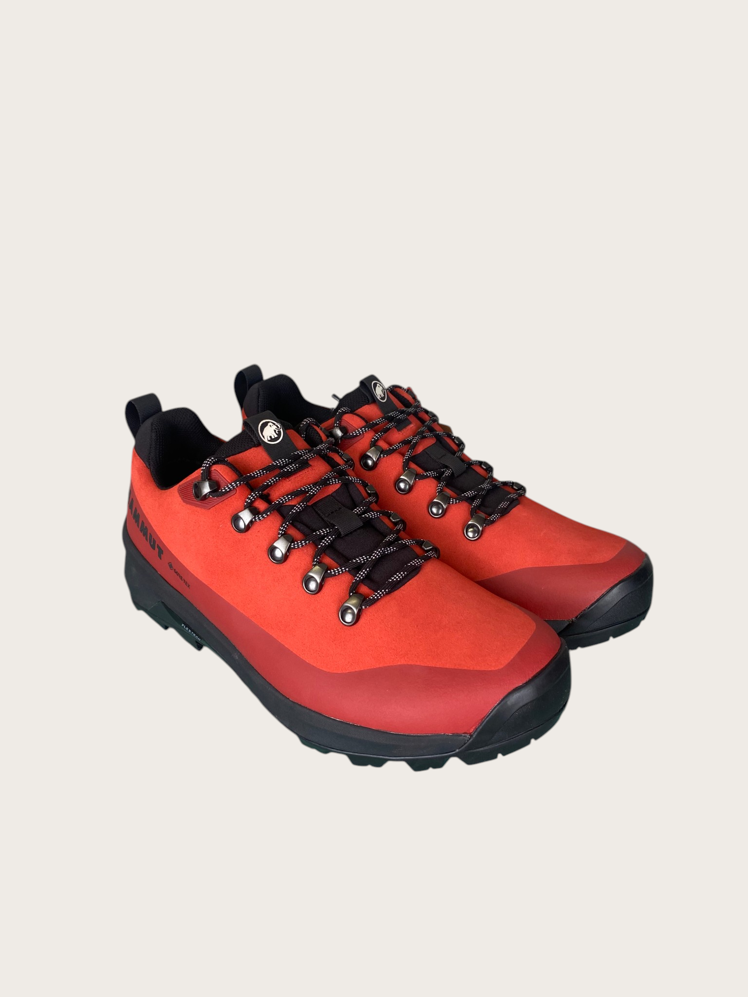 Mammut Ducan III Low LTH GTX Wanderschuhe tief