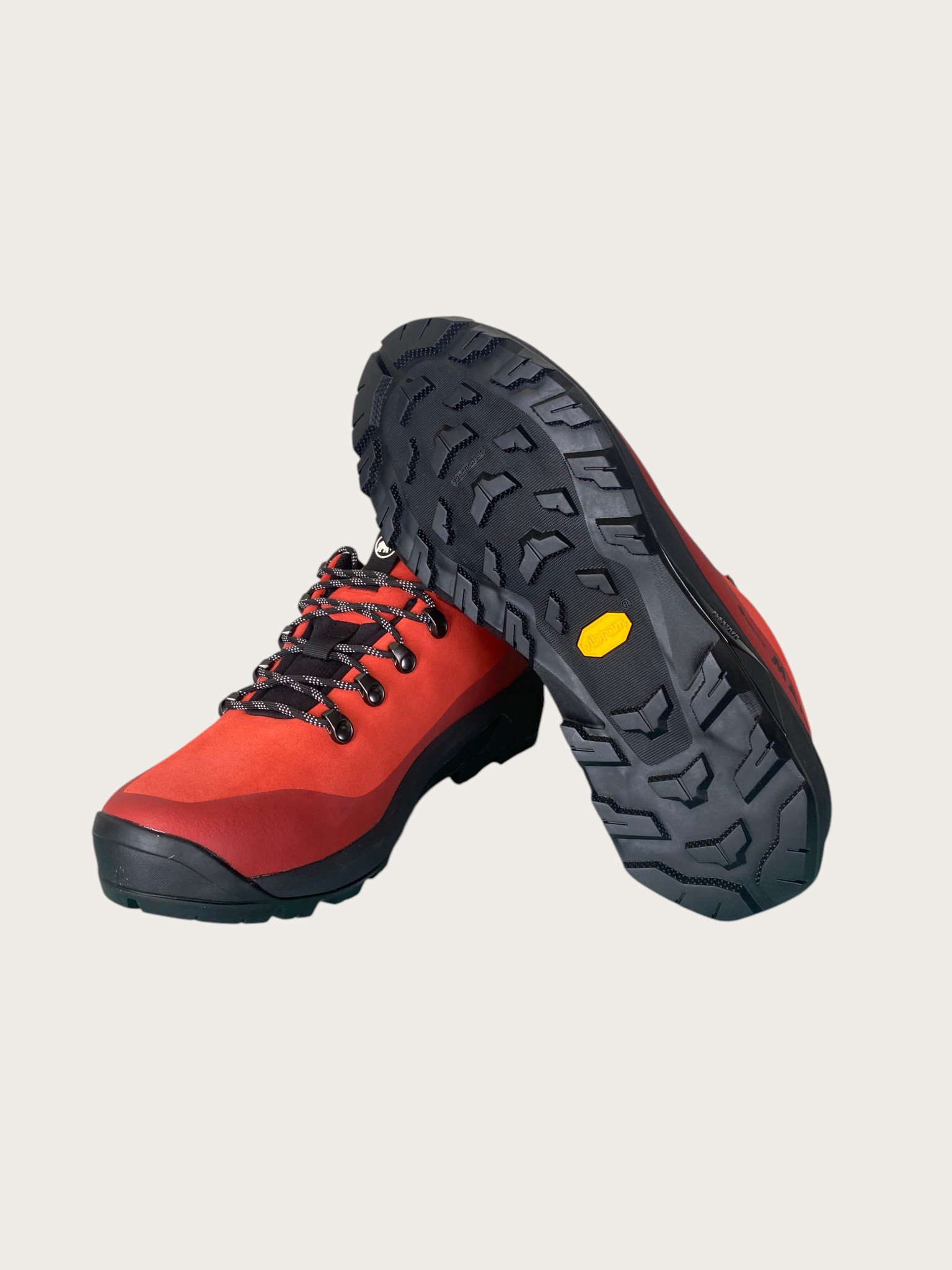 Mammut Ducan III Low LTH GTX Wanderschuhe tief