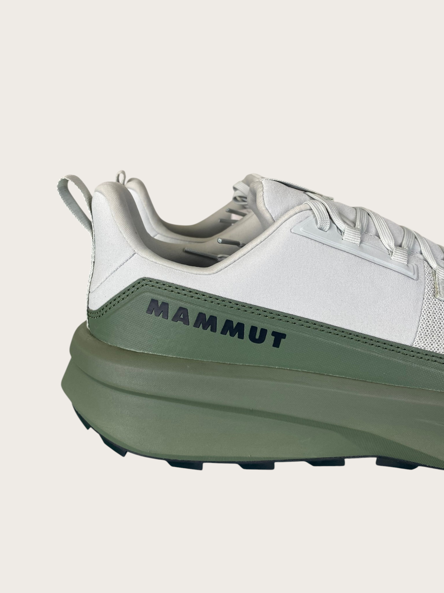 Mammut Aenergy Hike Low Wanderschuhe tief