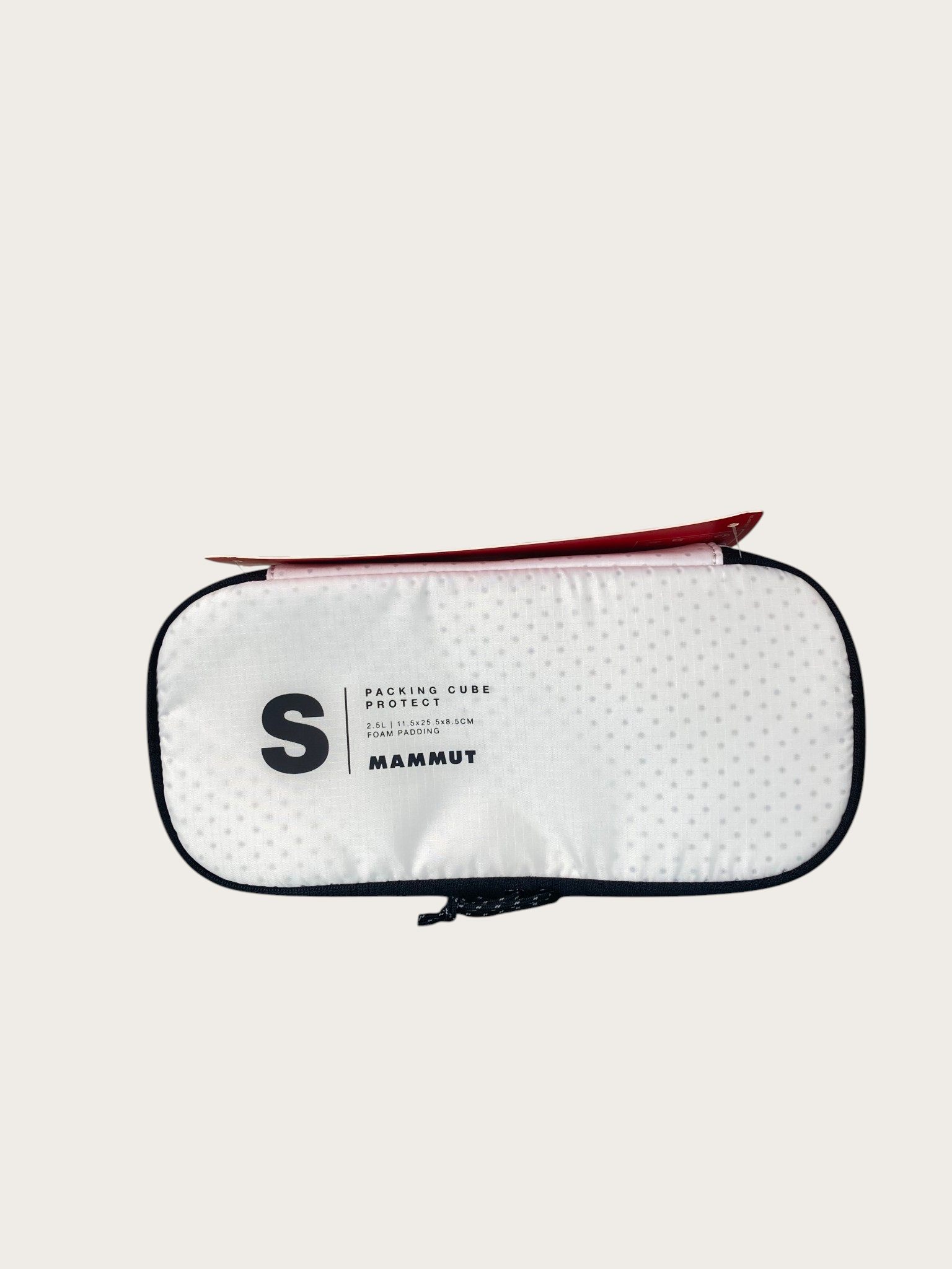 Mammut Packing Cube Protect (S)