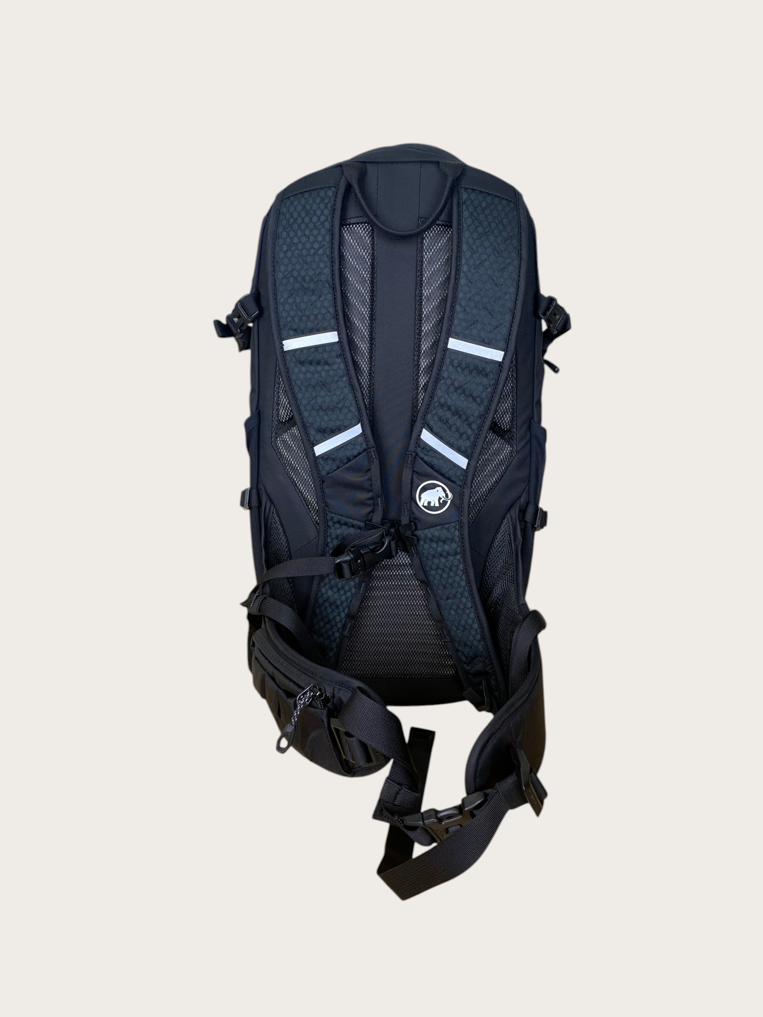 Mammut Lithium Compact Wanderrucksack (15L)