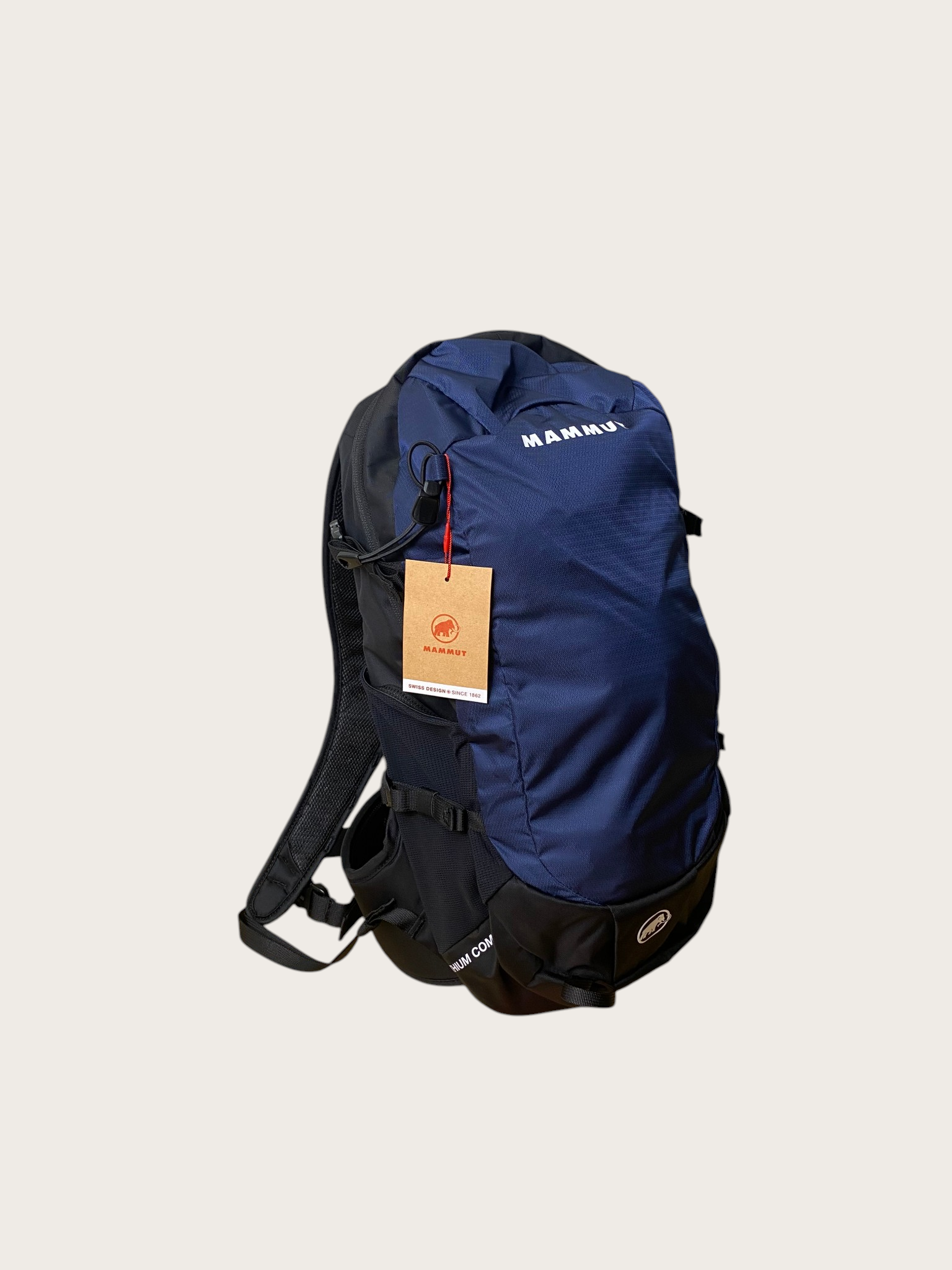 Mammut Lithium Compact Wanderrucksack (15L)