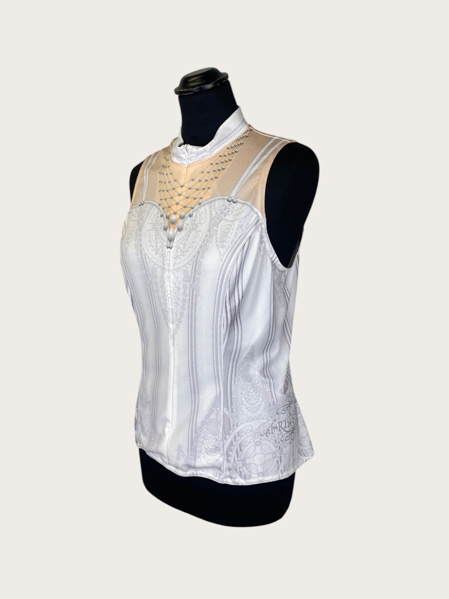 Primal Wear Vintage Ride 2-B Bikeshirt (M)