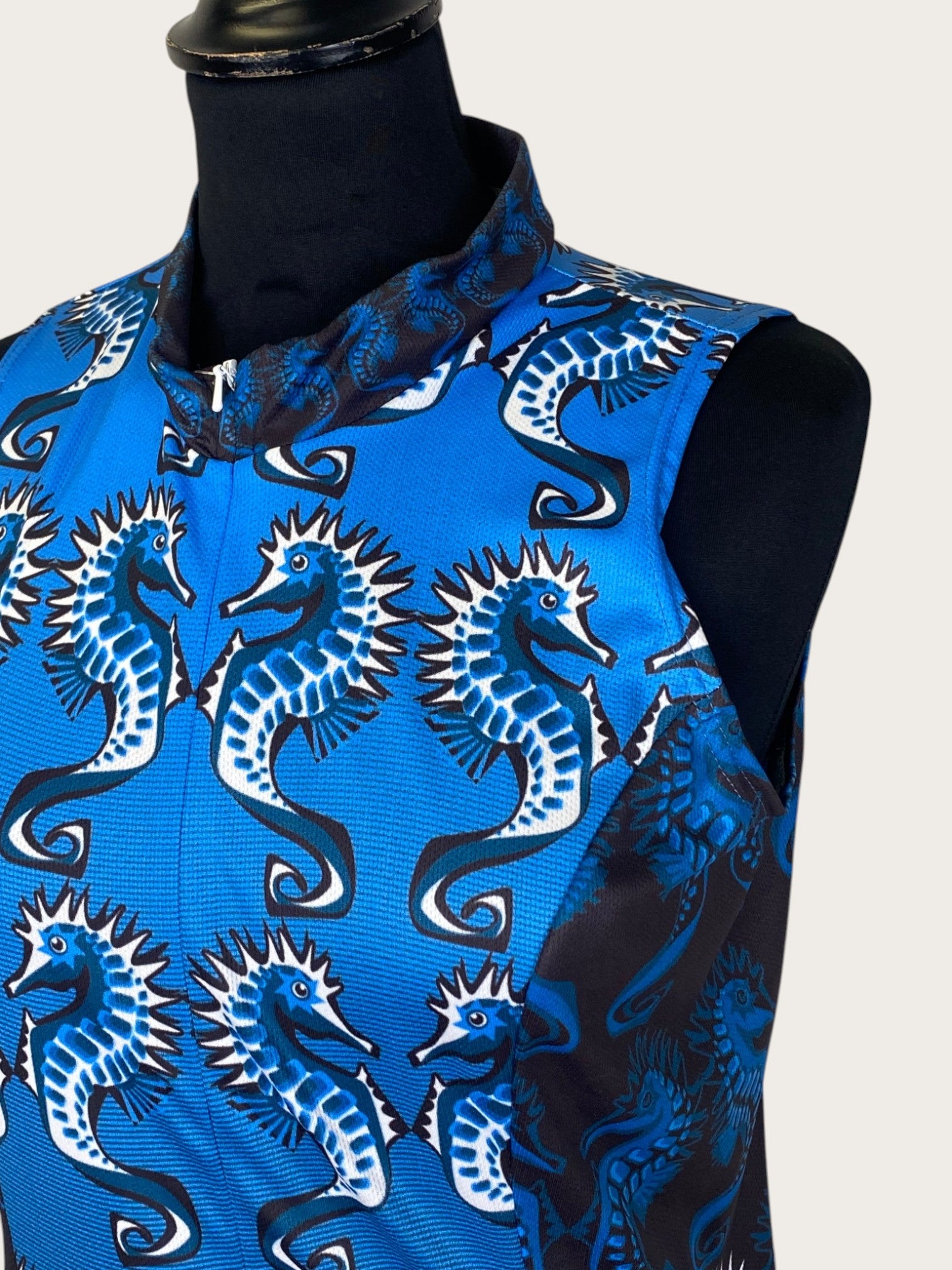 Primal Wear Vintage Horsing Around Bikeshirt (S)