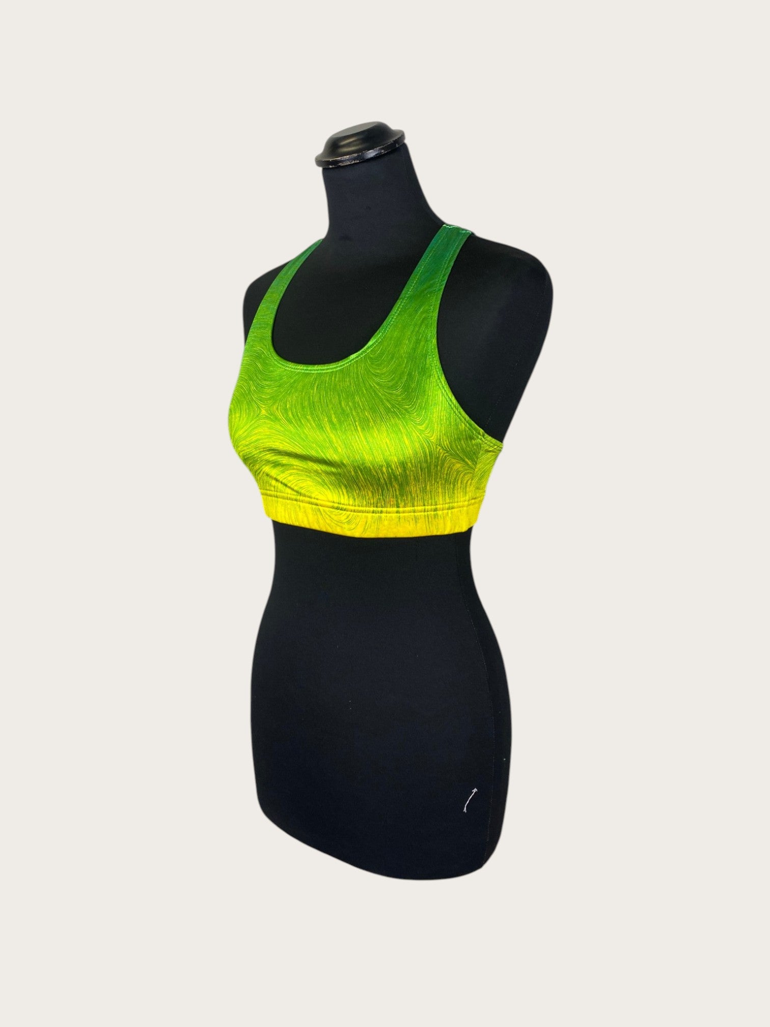 Primal Wear Vintage Columbine Top (M)