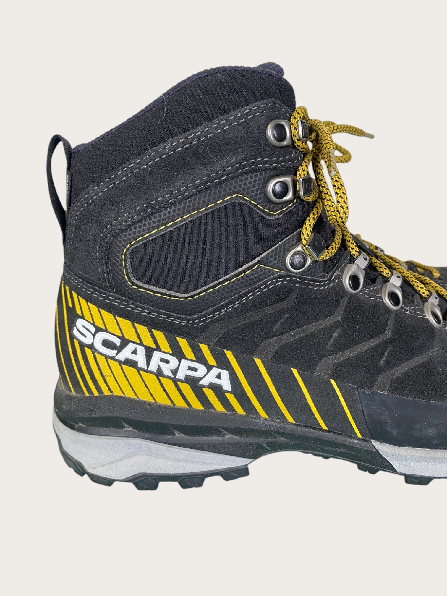Scarpa Mescalito GTX Wanderschuhe mid (40)