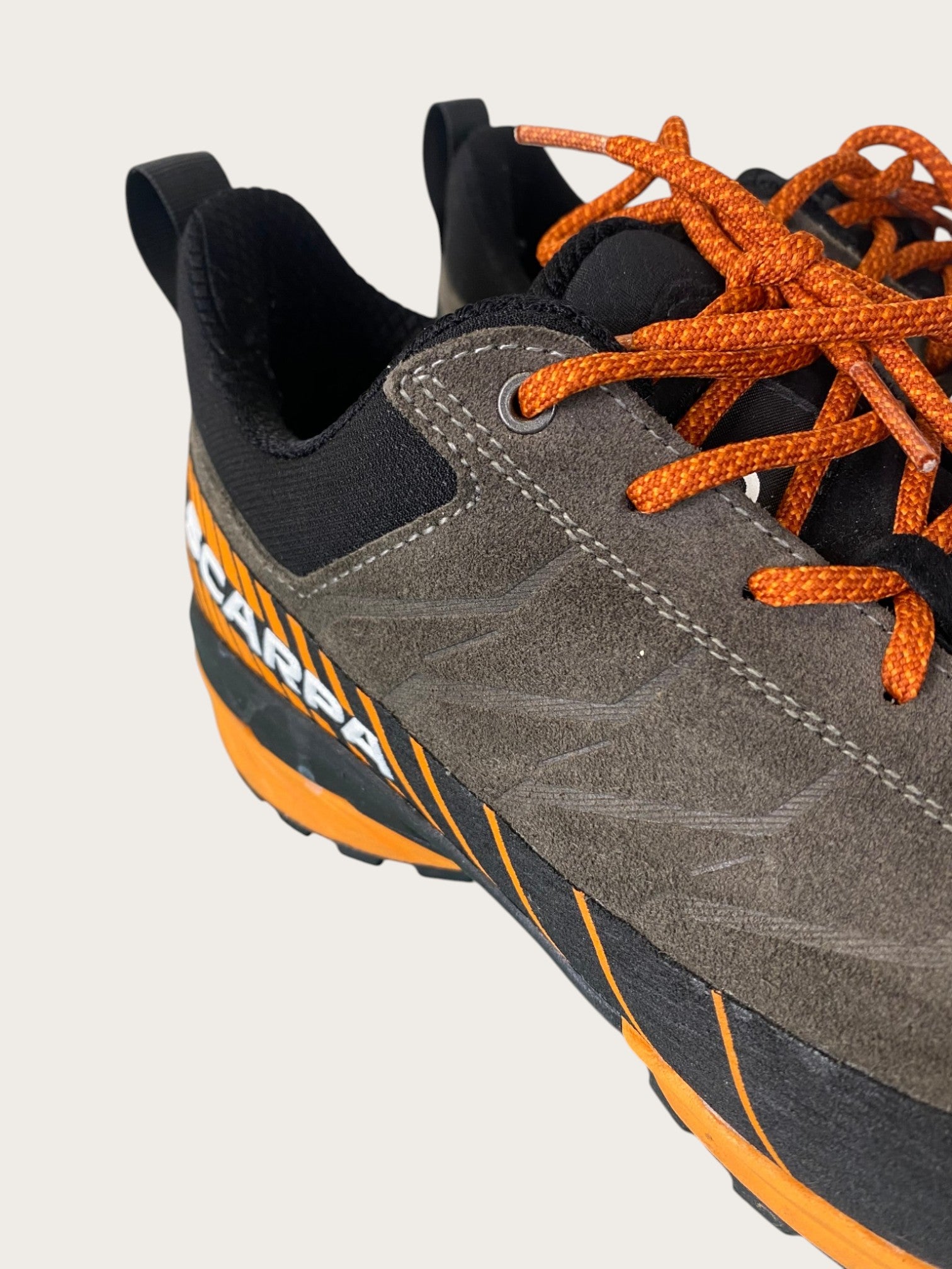 Scarpa Mescalito Zustiegsschuhe (40.5)