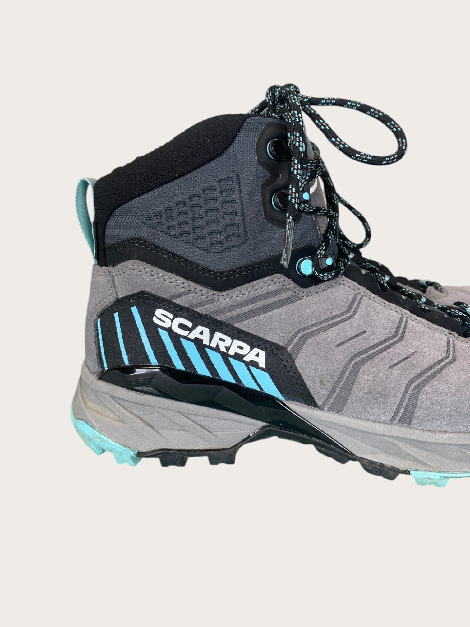 Scarpa Rush Trek GTX Wanderschuhe mid (41)
