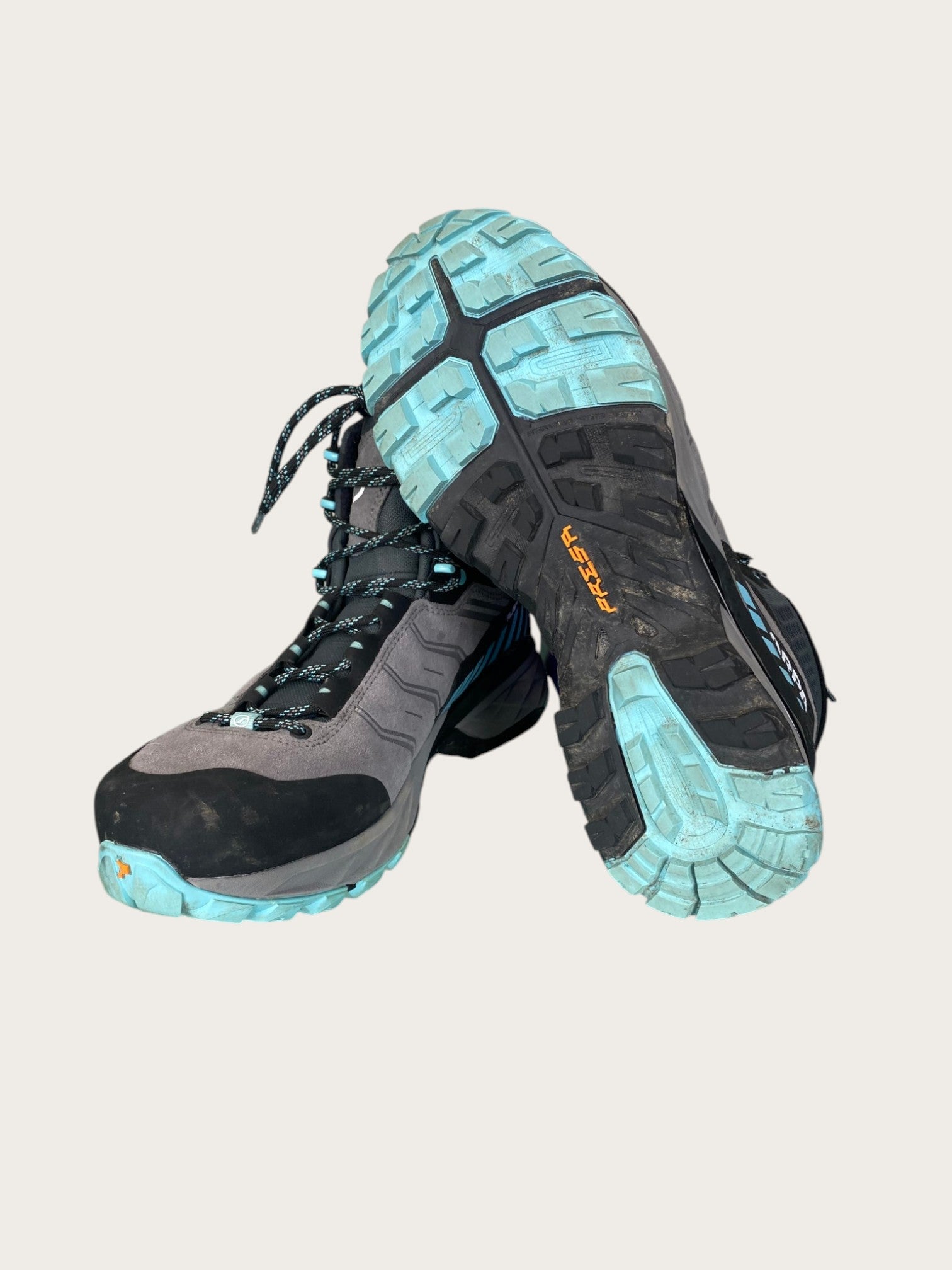 Scarpa Rush Trek GTX Wanderschuhe mid (41)