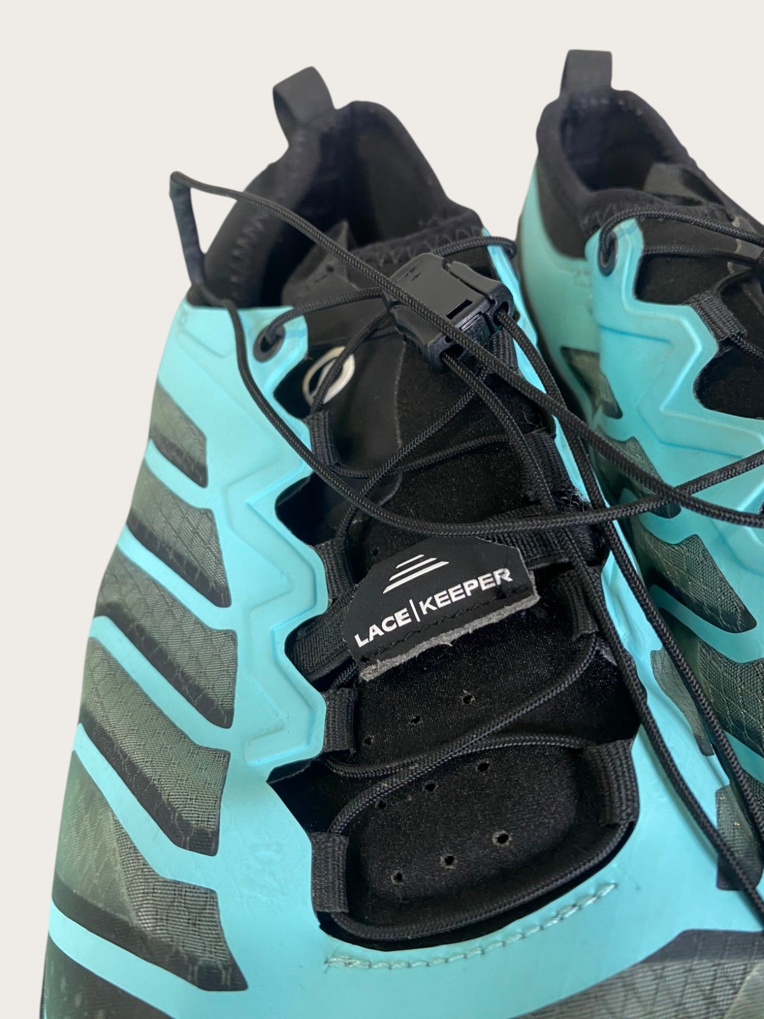 Scarpa Ribelle Run Trailrunningschuhe (40)