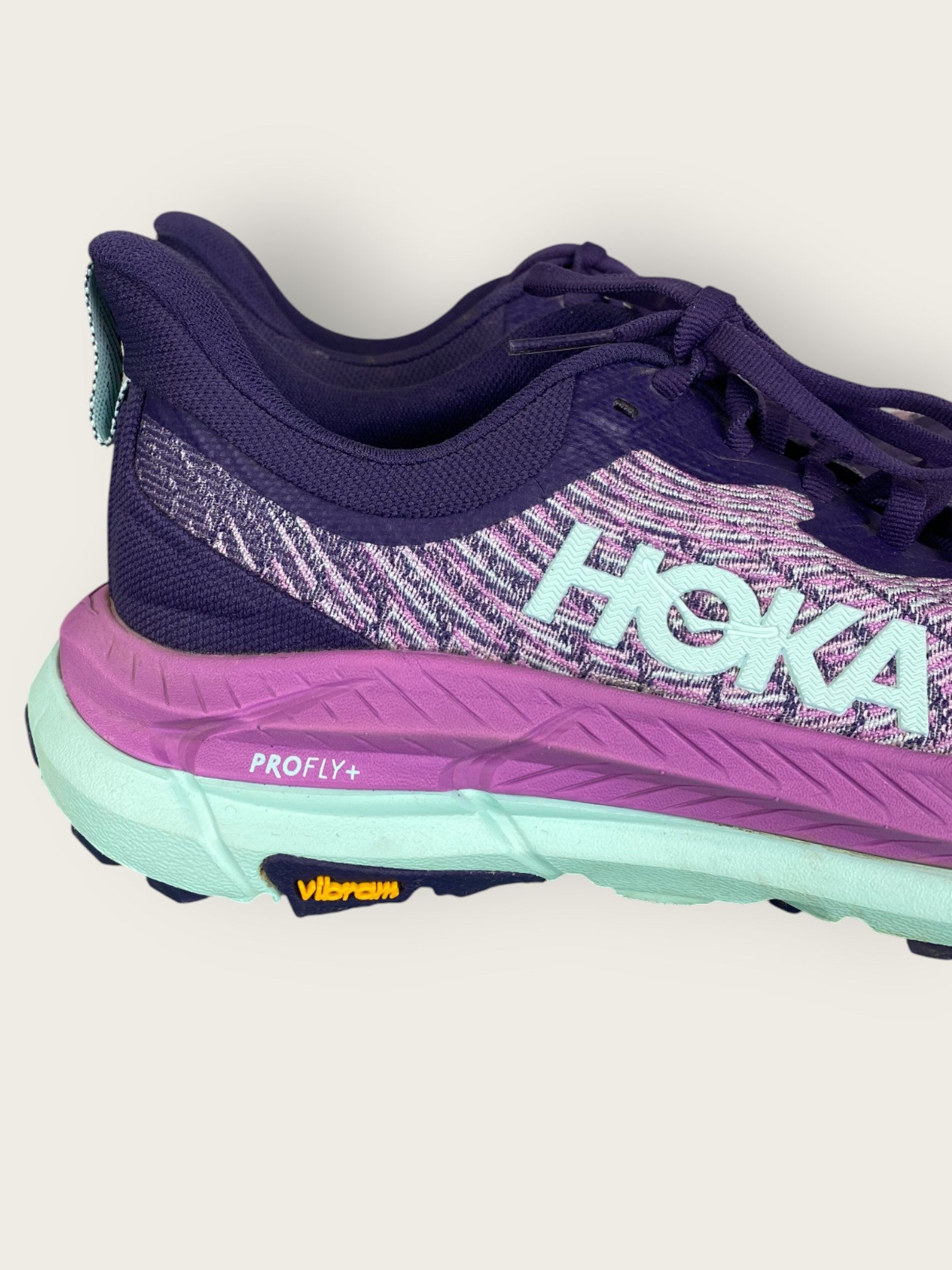 Arc'teryx trail running shoes (size 43.5)