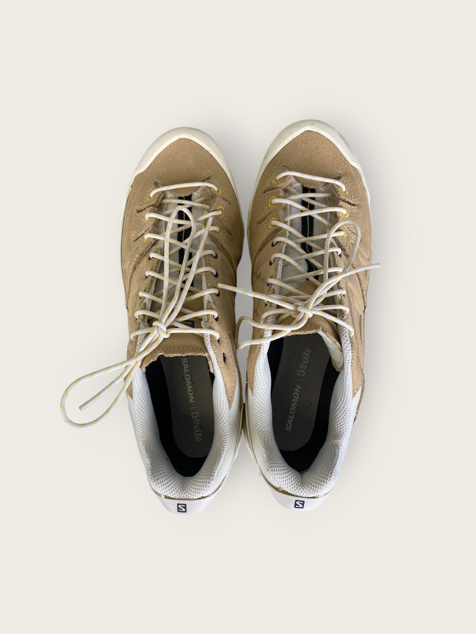 Salomon Freizeitschuhe (43.5)