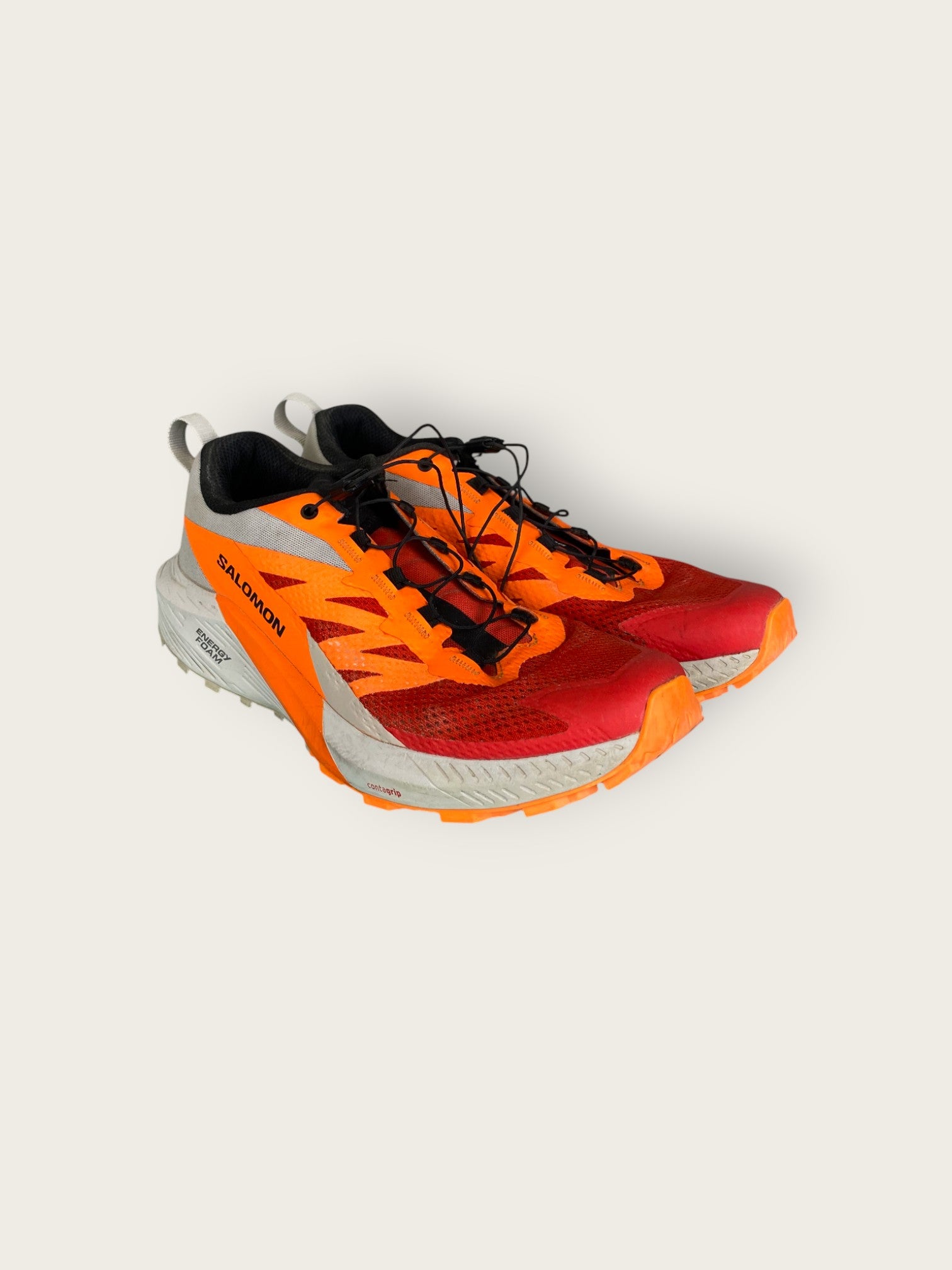 Arc'teryx trail running shoes (size 43.5)