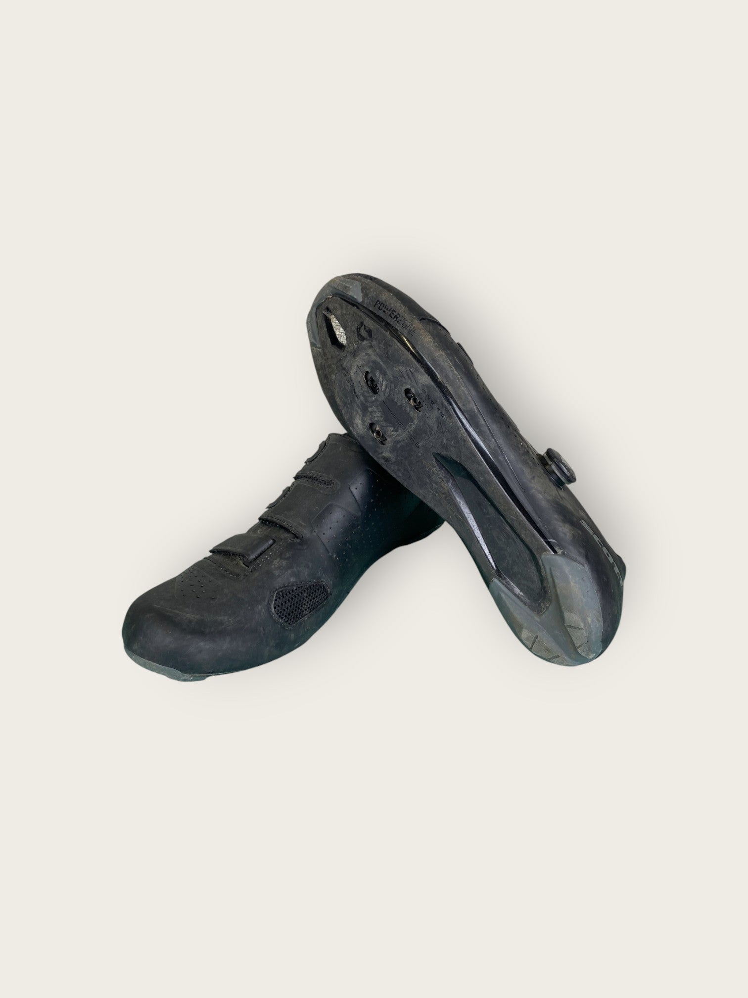 S-Works cycling shoes (size 41)