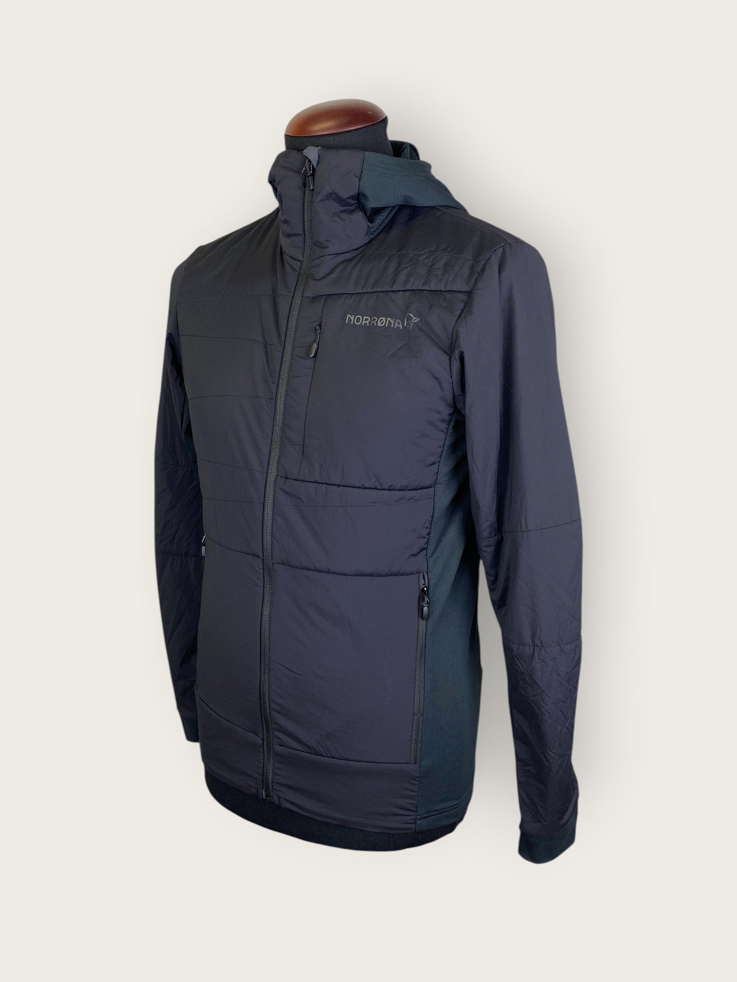 Norrøna Isolationsjacke (S)