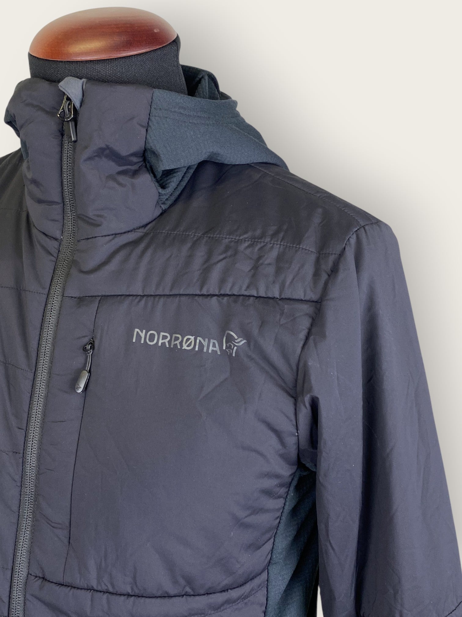 Norrøna Isolationsjacke (S)