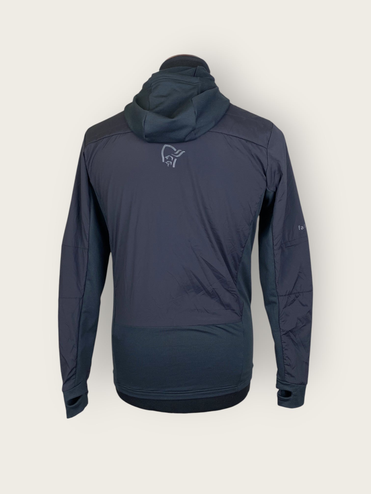 Norrøna Isolationsjacke (S)