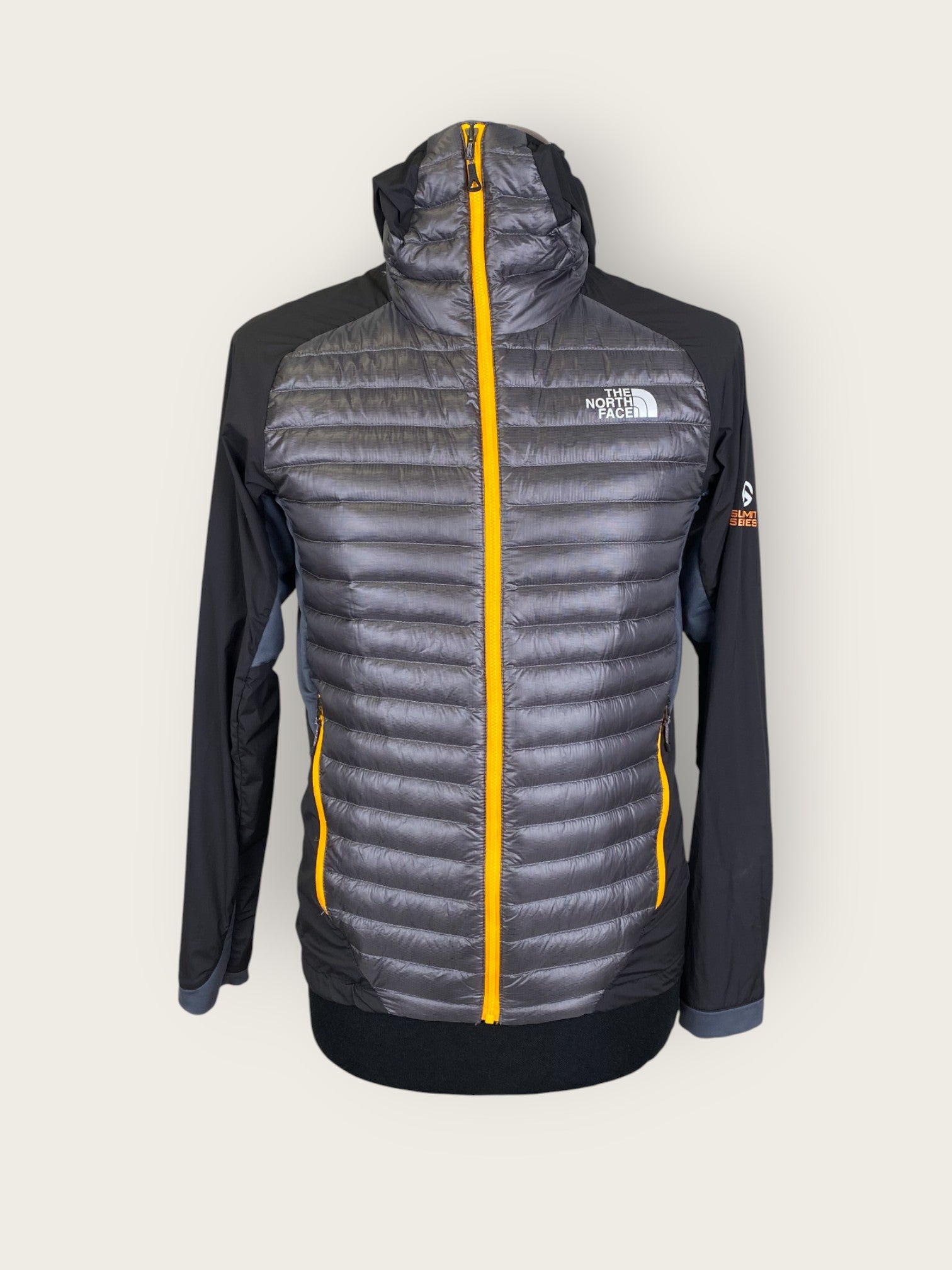 Template W Insulation Jacket