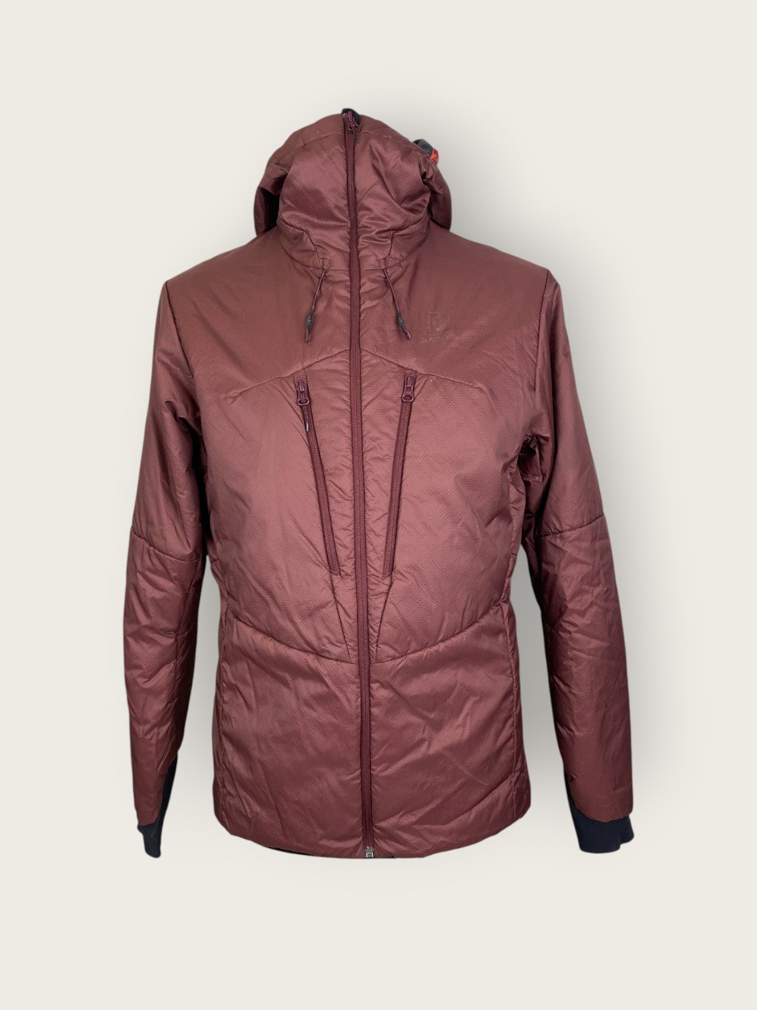 Black Yak Isolationsjacke (L)