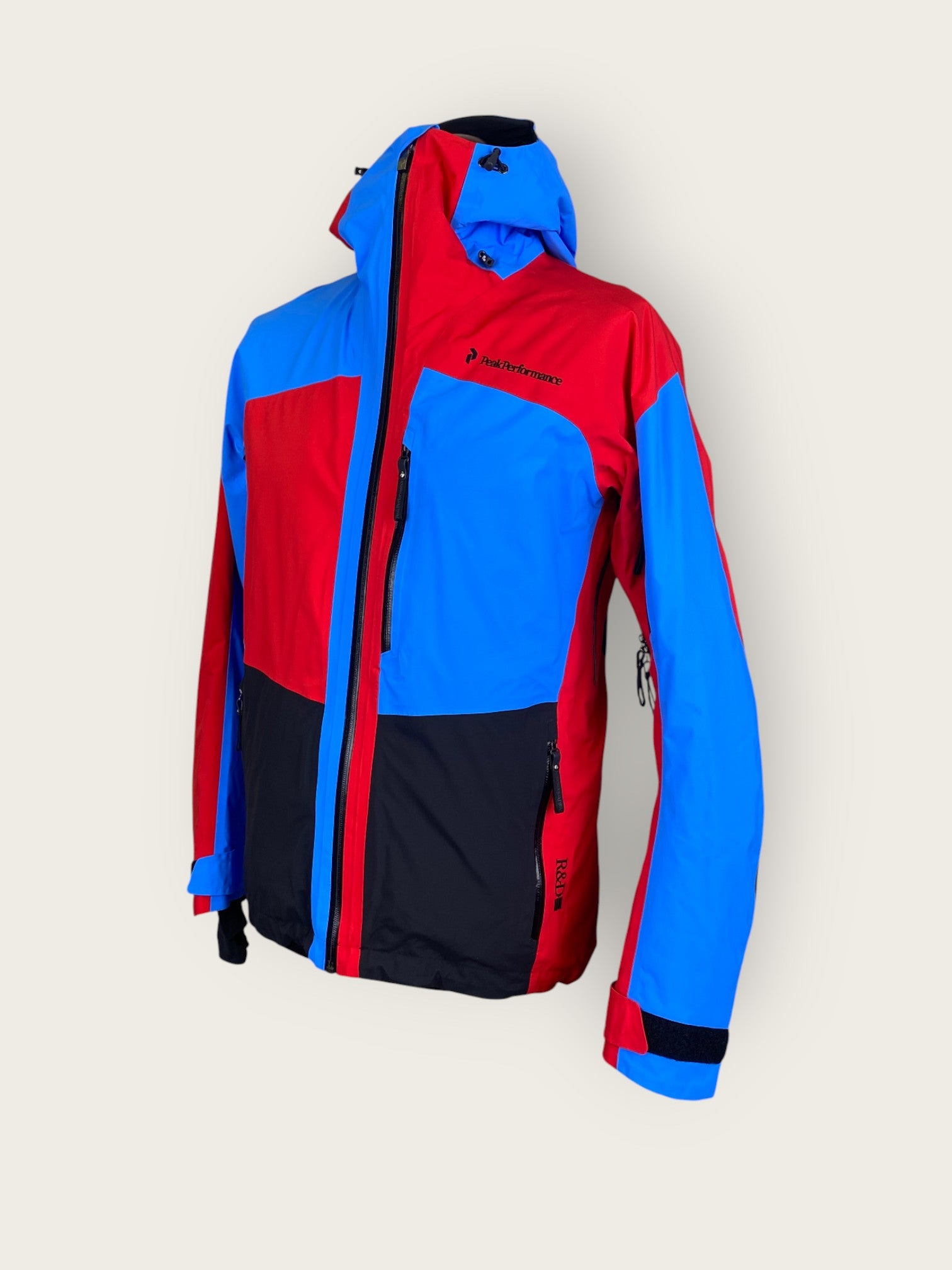 Peak Performance Skijacke (S)