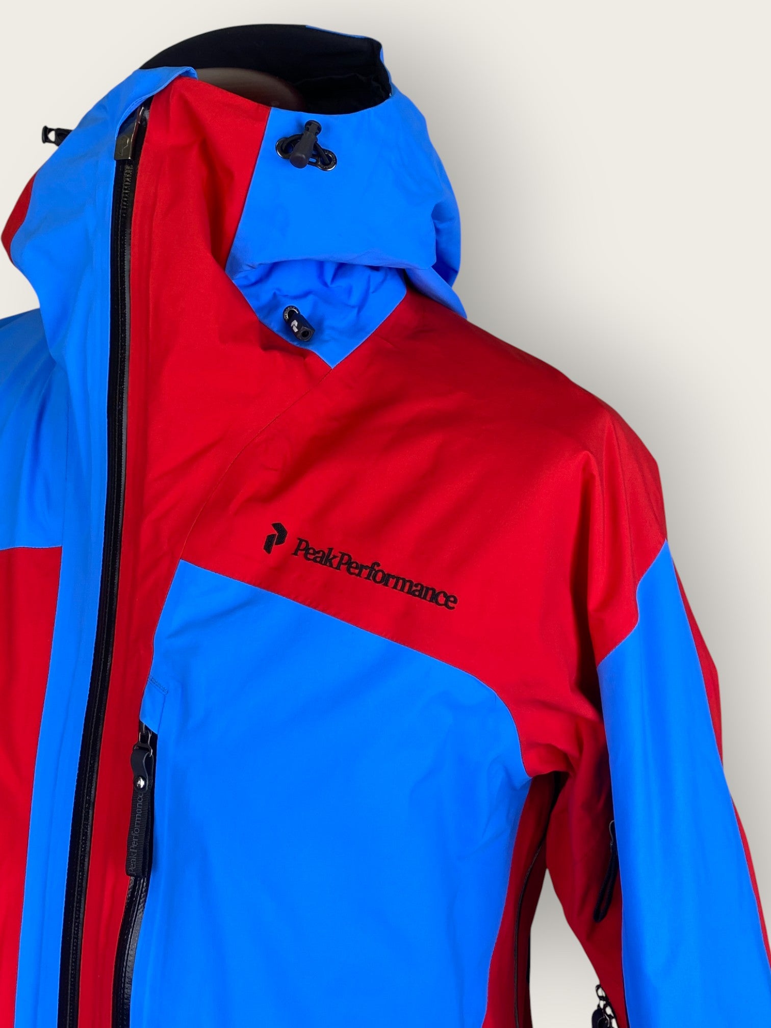 Peak Performance Skijacke (S)