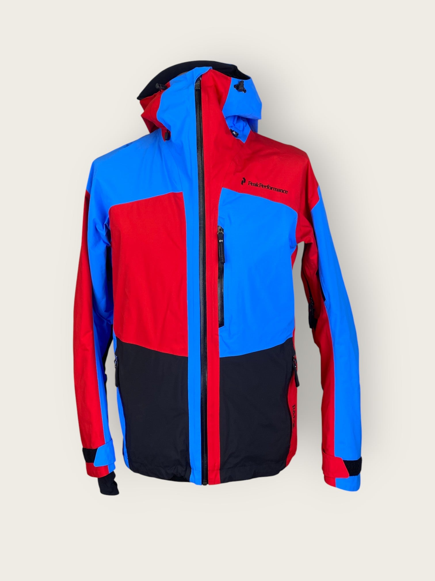 Peak Performance Skijacke (S)