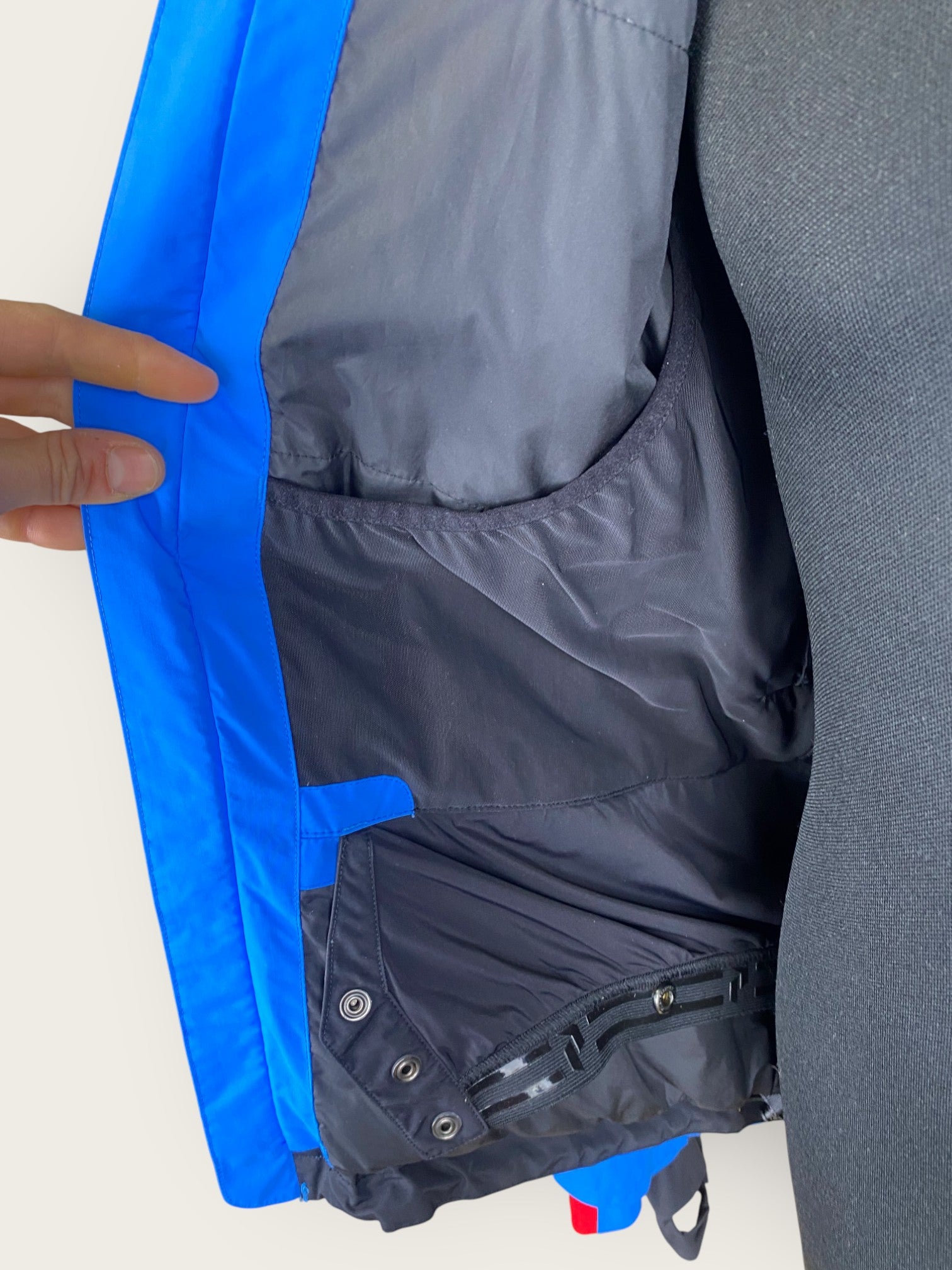 Peak Performance Skijacke (S)