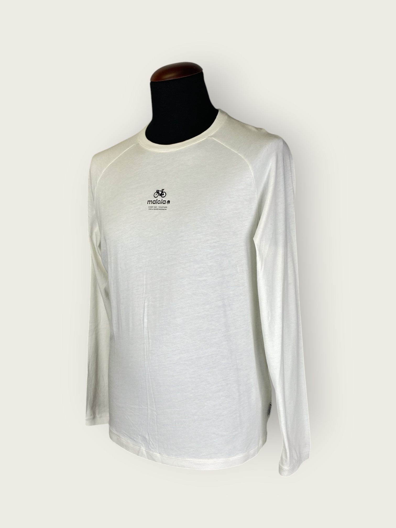 Maloja Longsleeve (M)