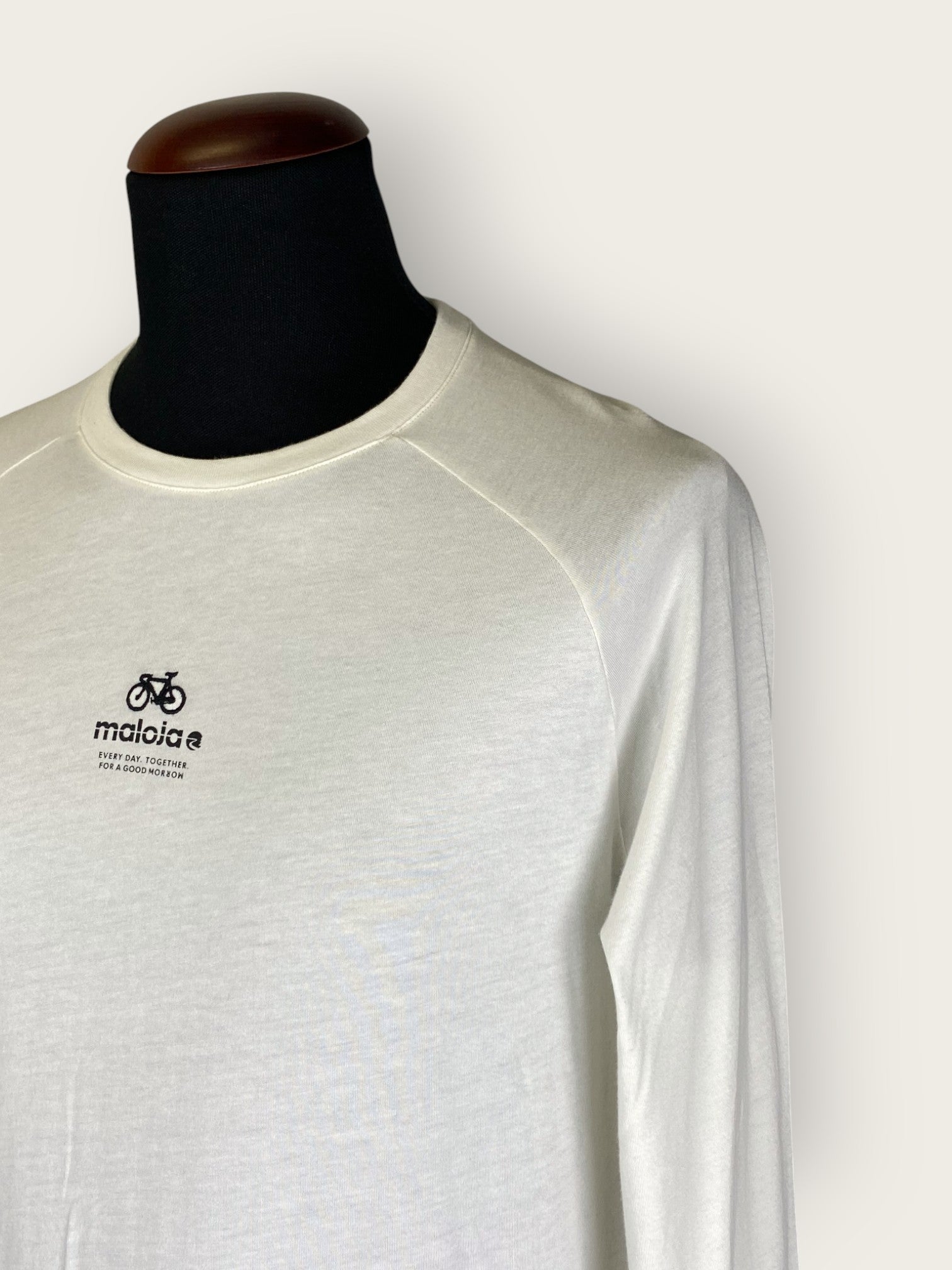 Maloja Longsleeve (M)