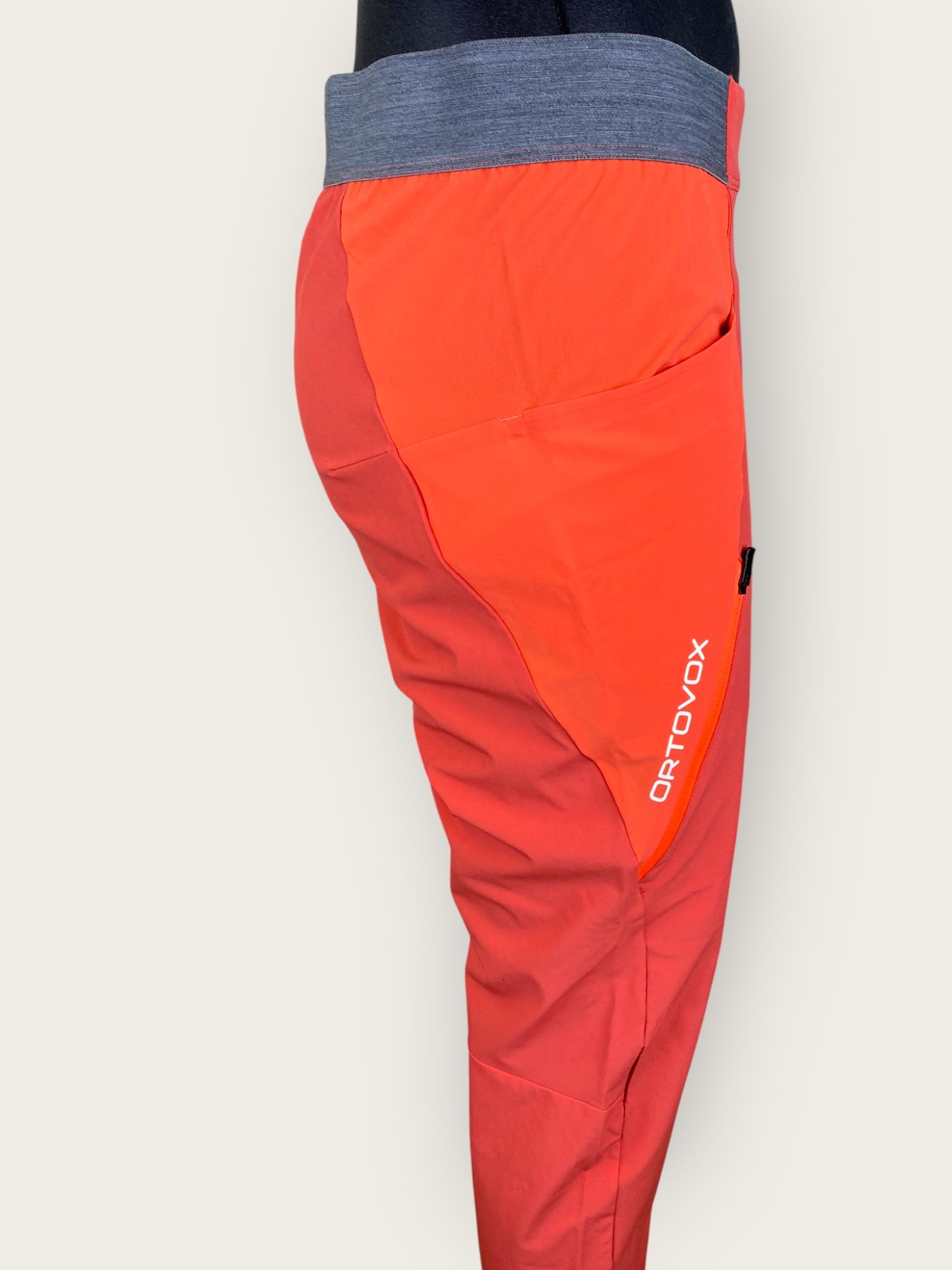 Ortovox Kletterhose lang (S)