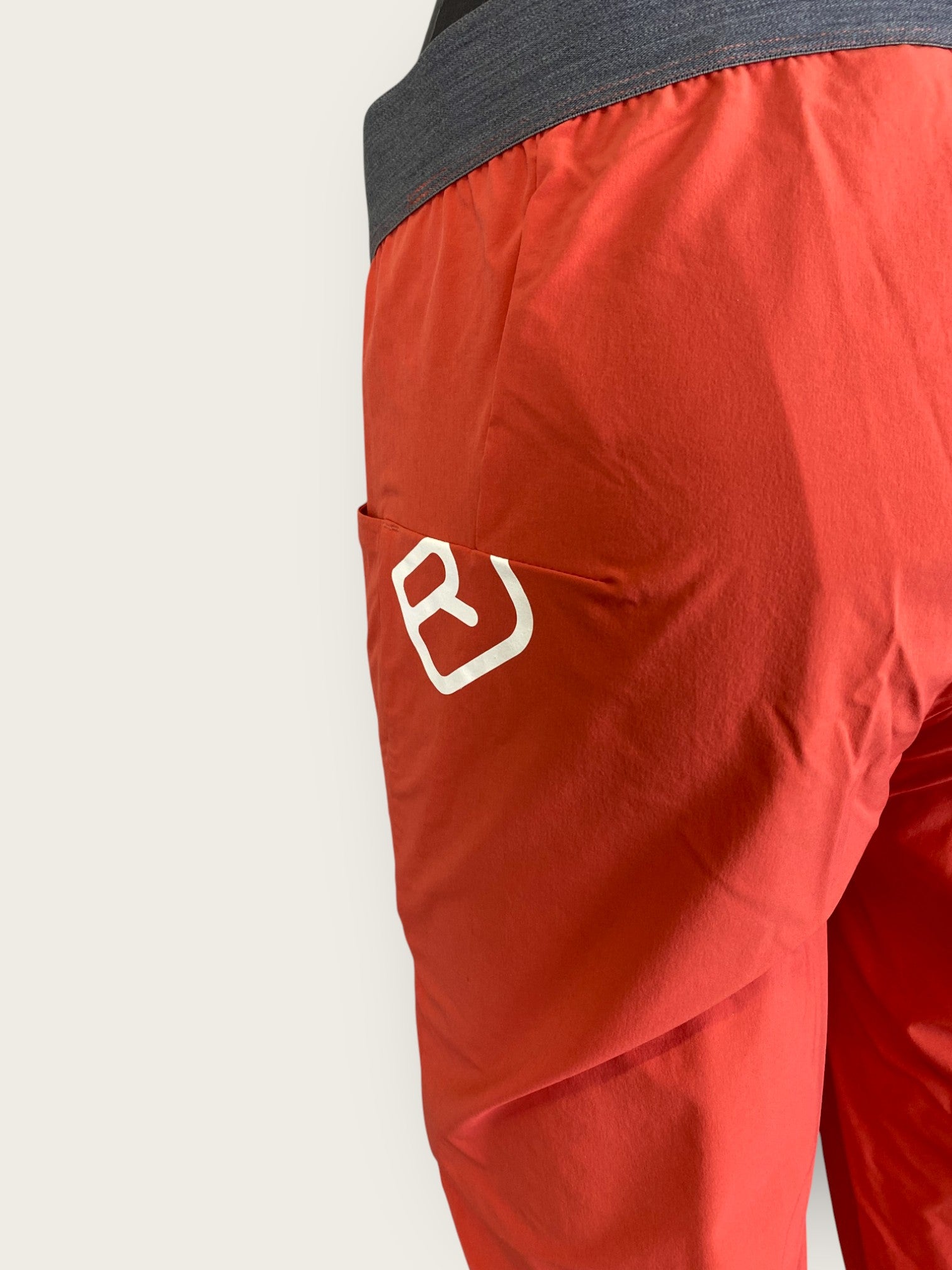 Ortovox Kletterhose lang (S)