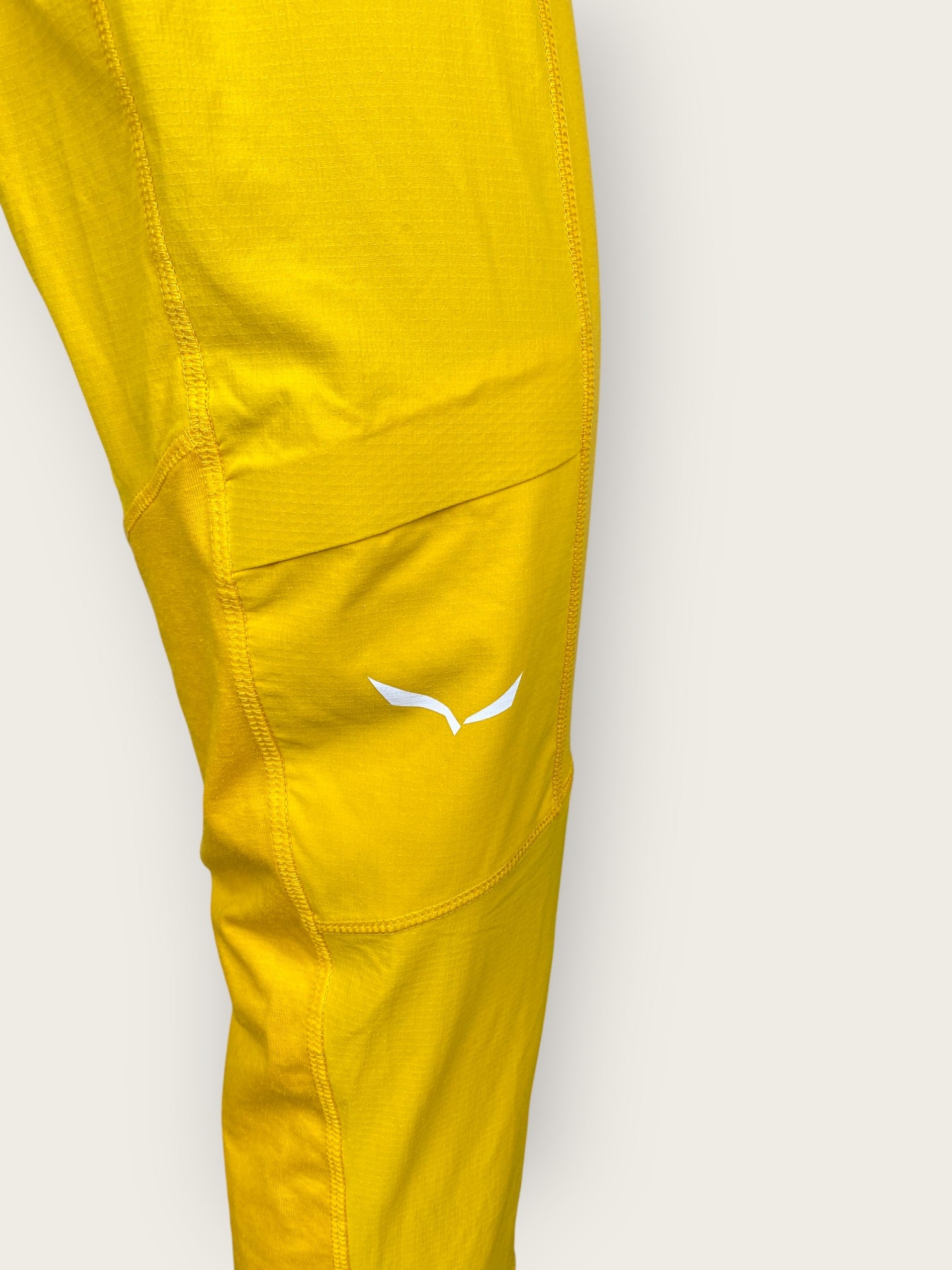 Salewa hiking trousers (L)