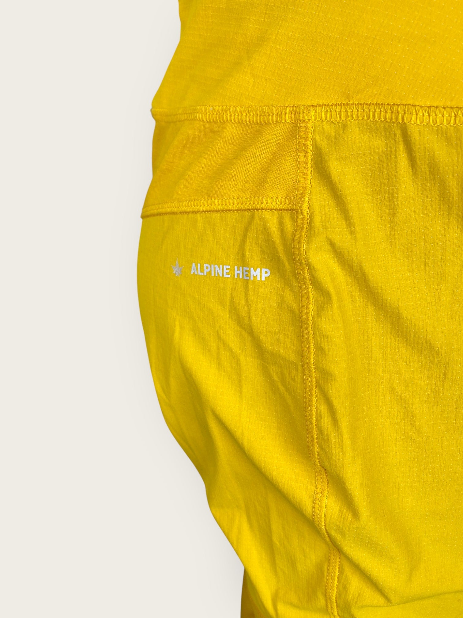 Salewa hiking trousers (L)