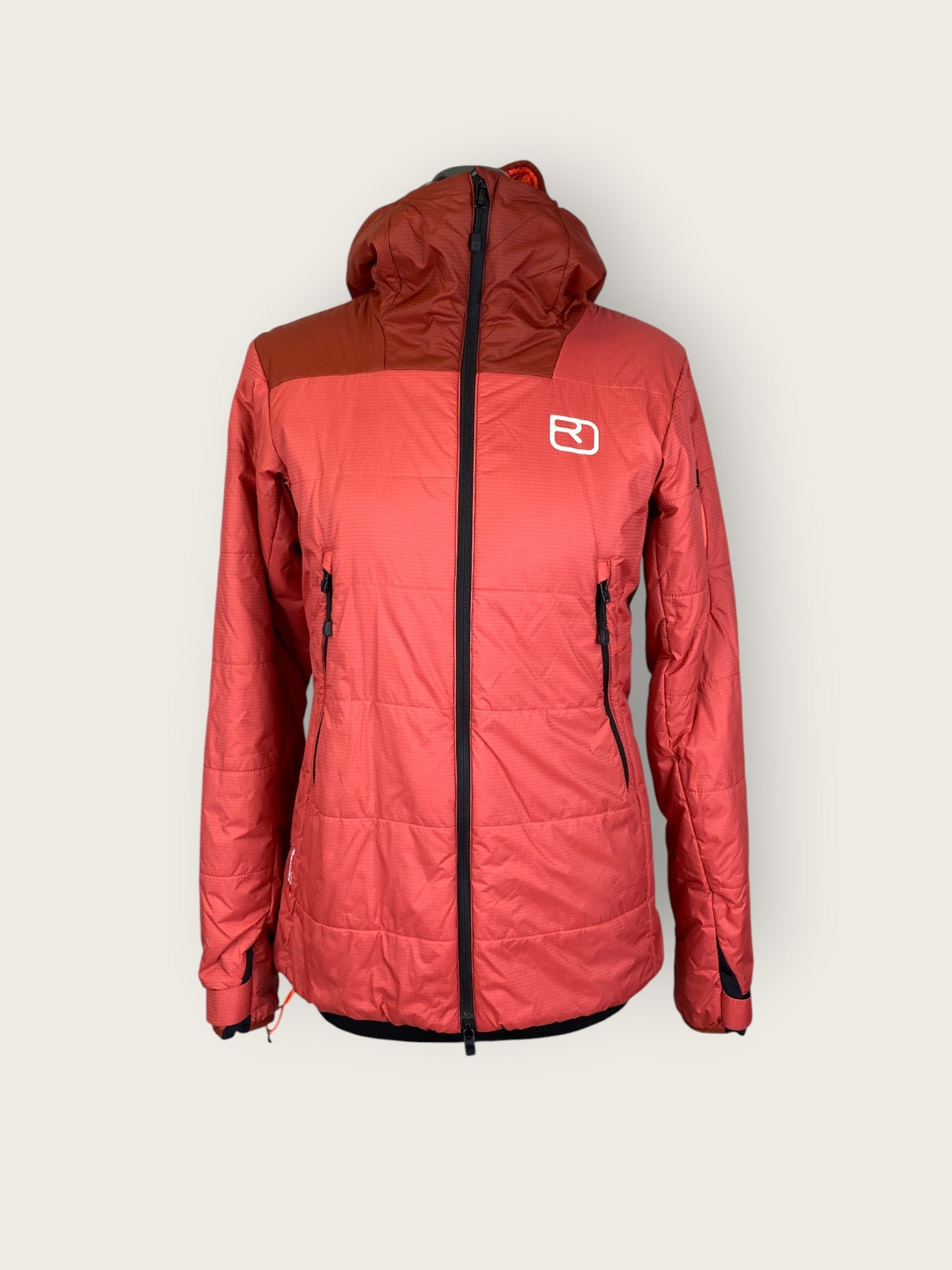 Template W Insulation Jacket