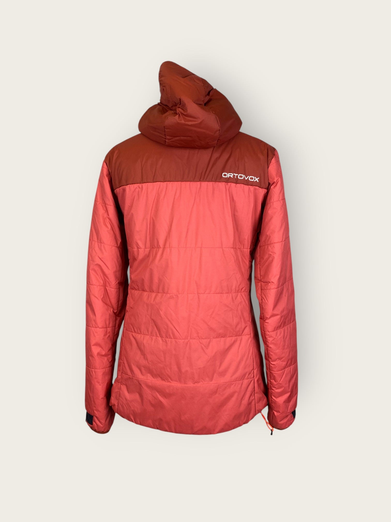 Template W Insulation Jacket